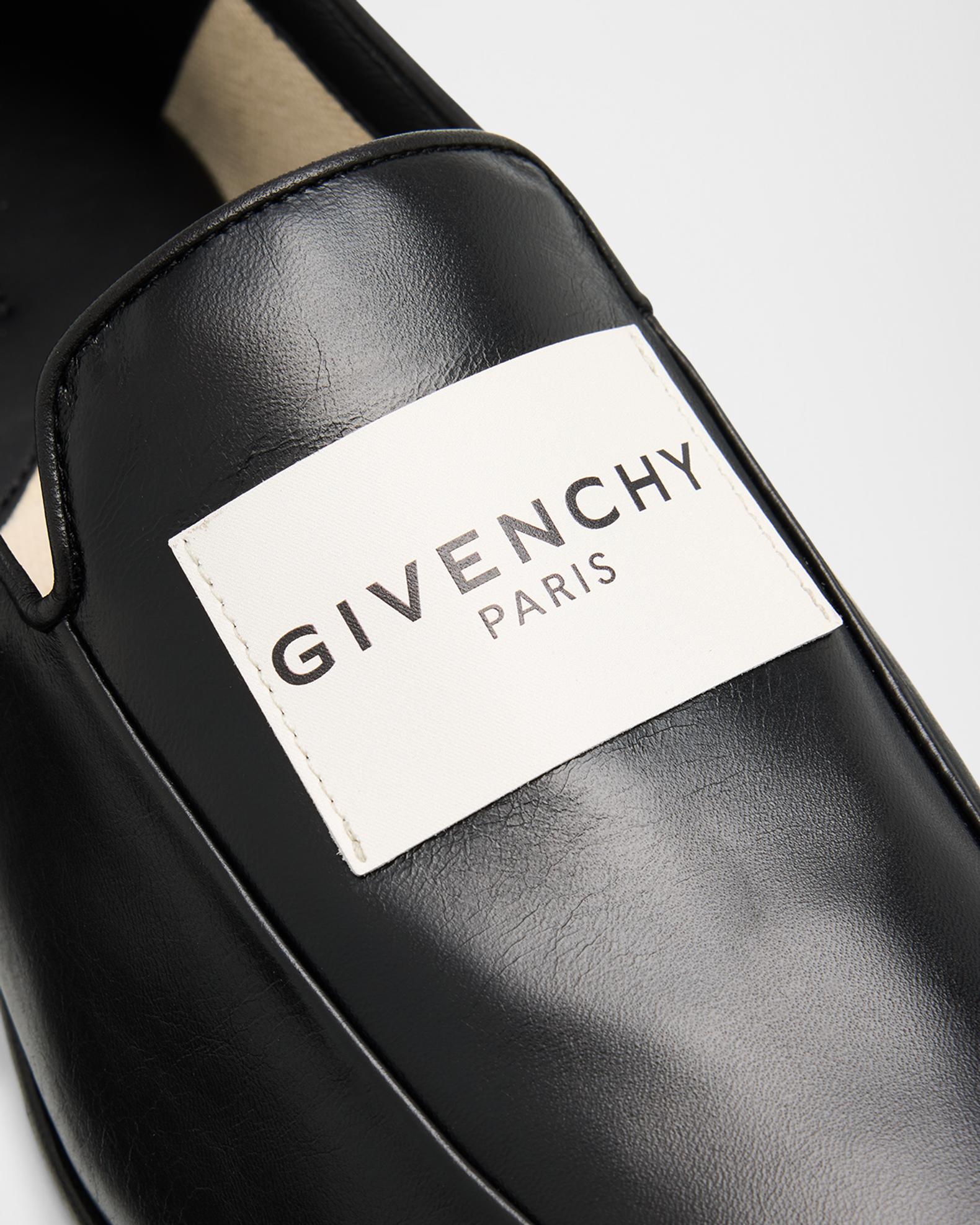 'Label' loafers Loafers