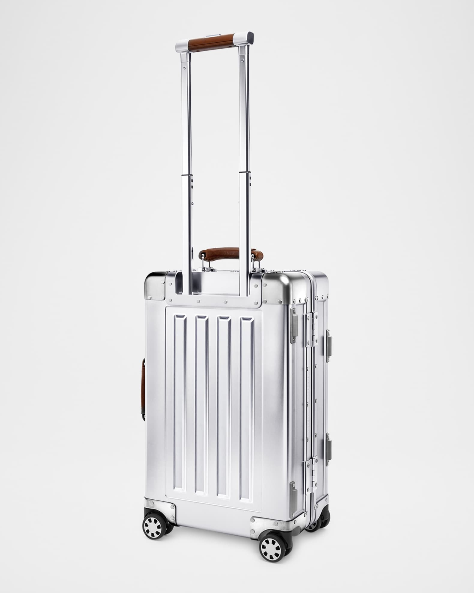 40L Aluminum Carry-On Luggage 1