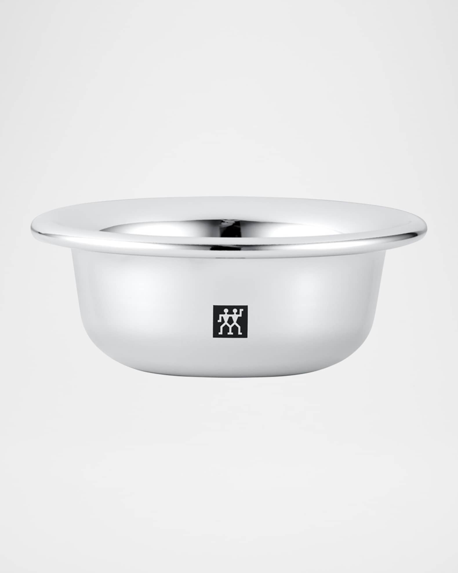 Classic Men's Shaving Bowl 0