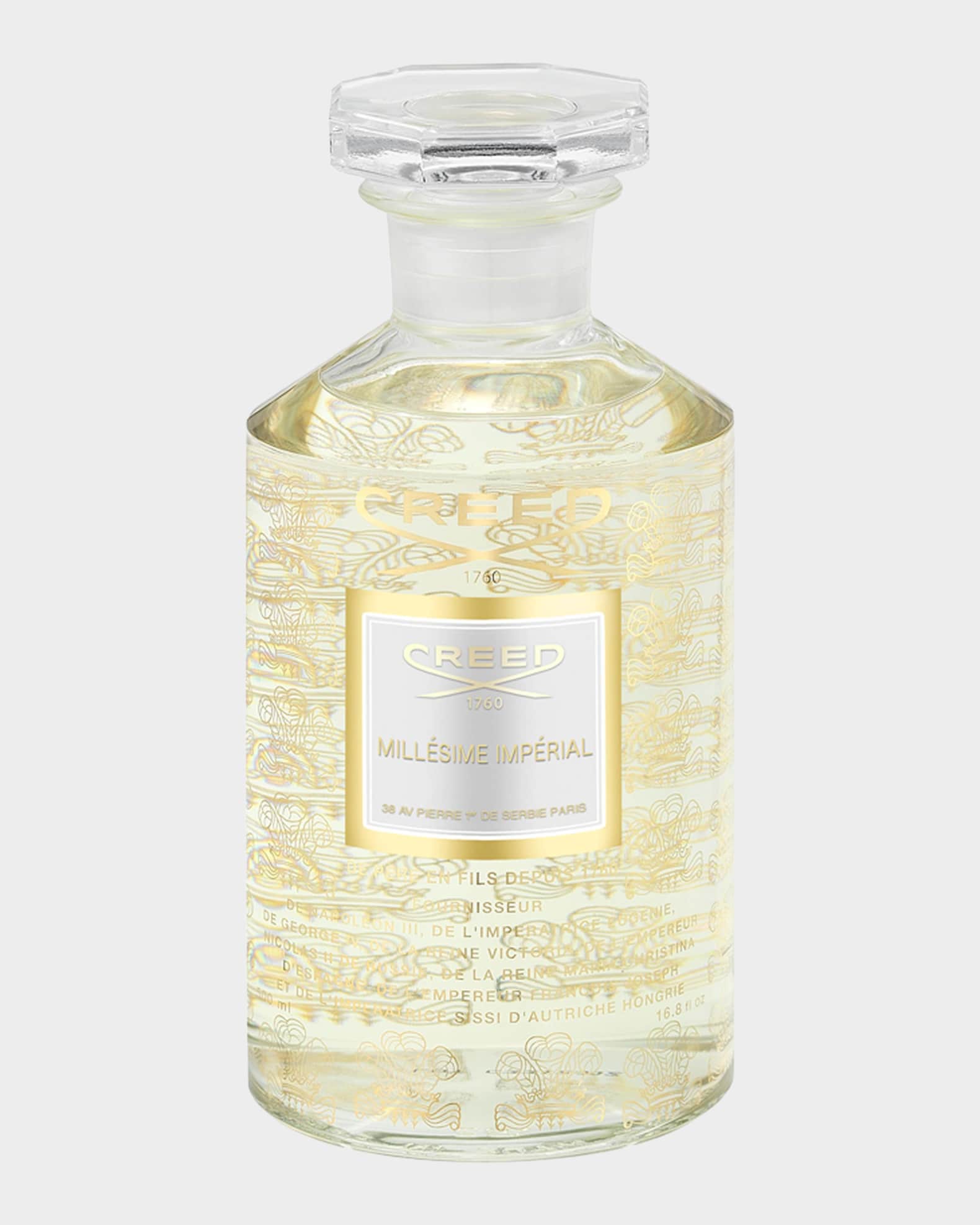CREED Millésime Impérial Eau de Parfum, 16.9 oz. | Neiman Marcus