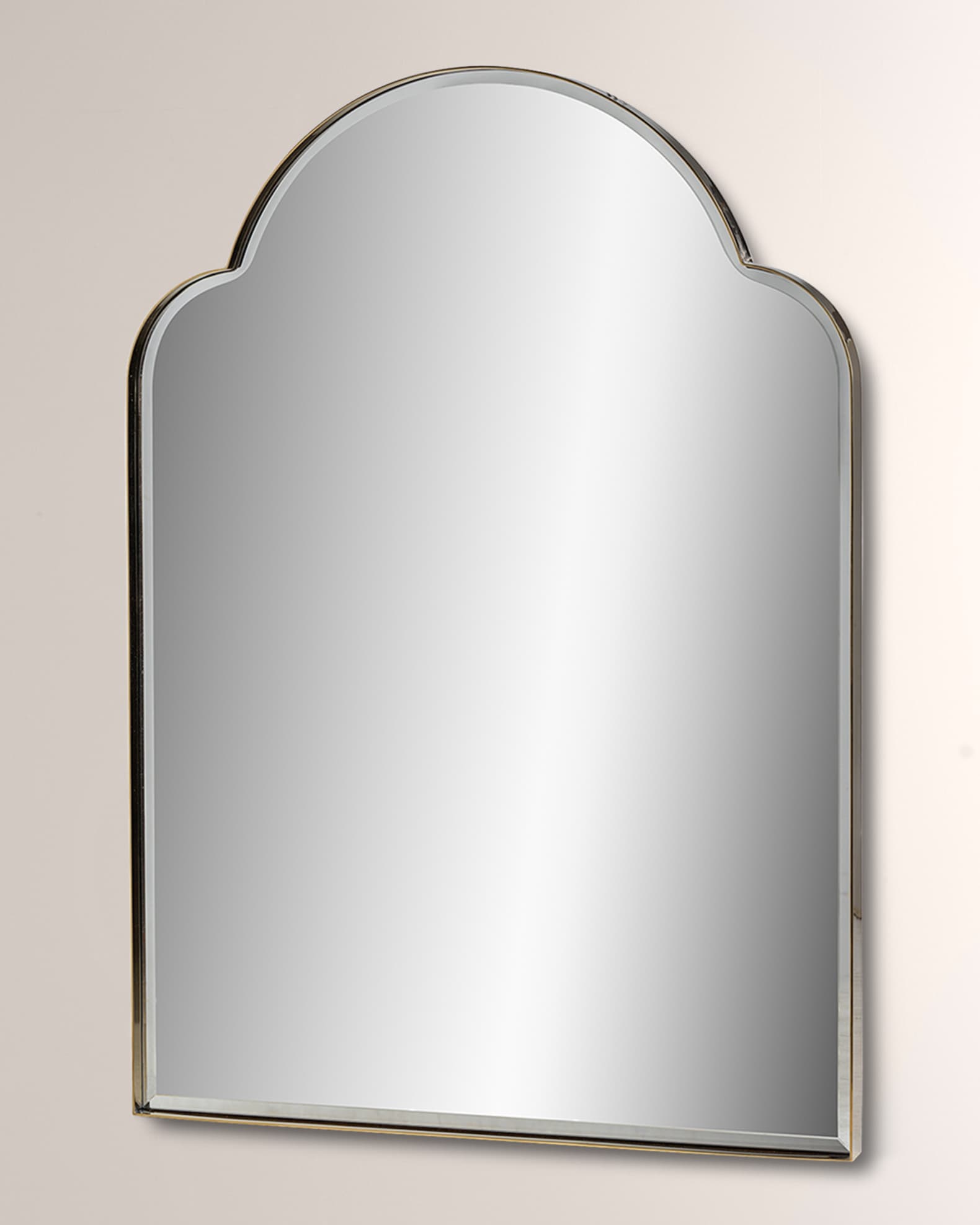 Island Manor 40" Wall Mirror 1