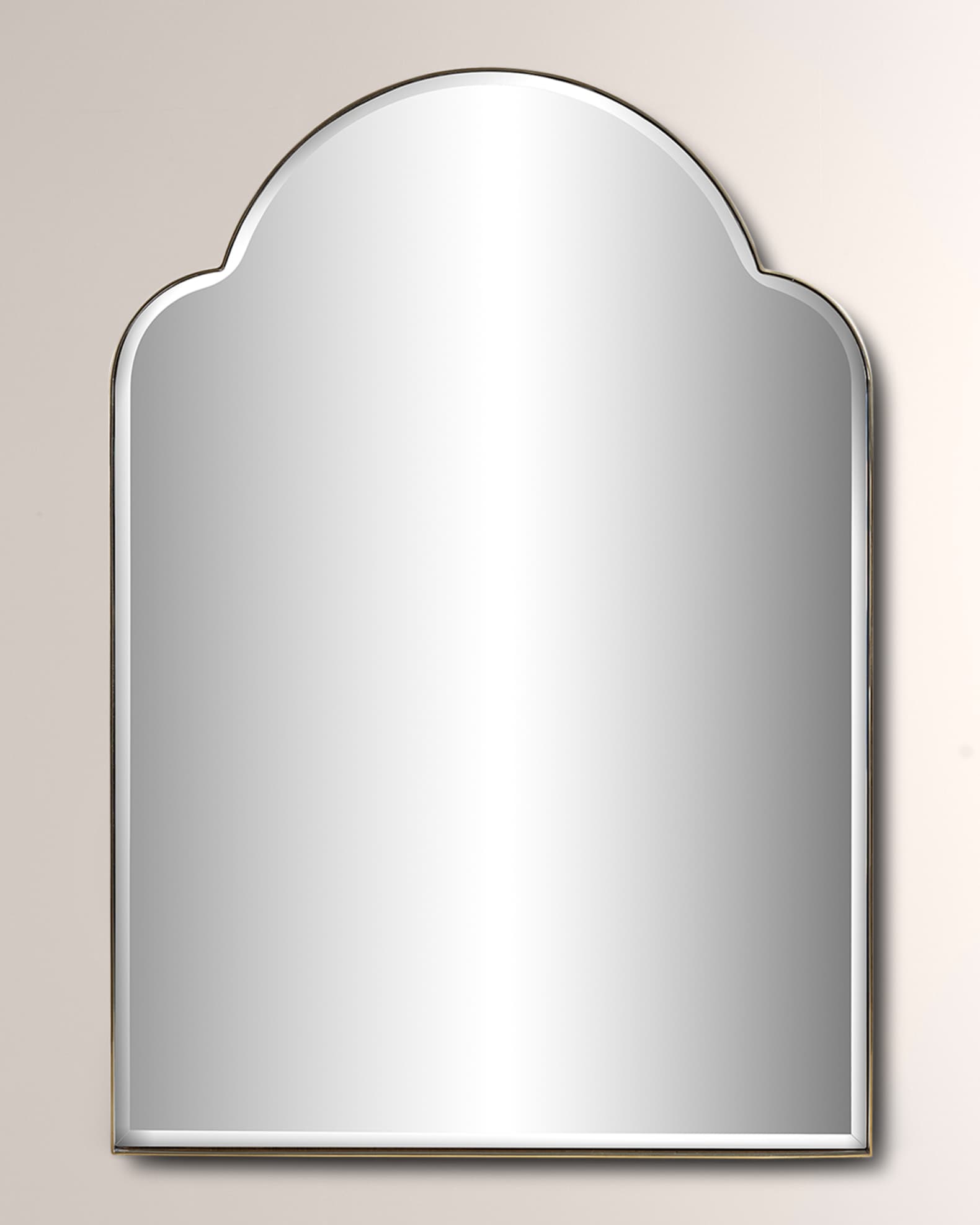 Island Manor 40" Wall Mirror 0