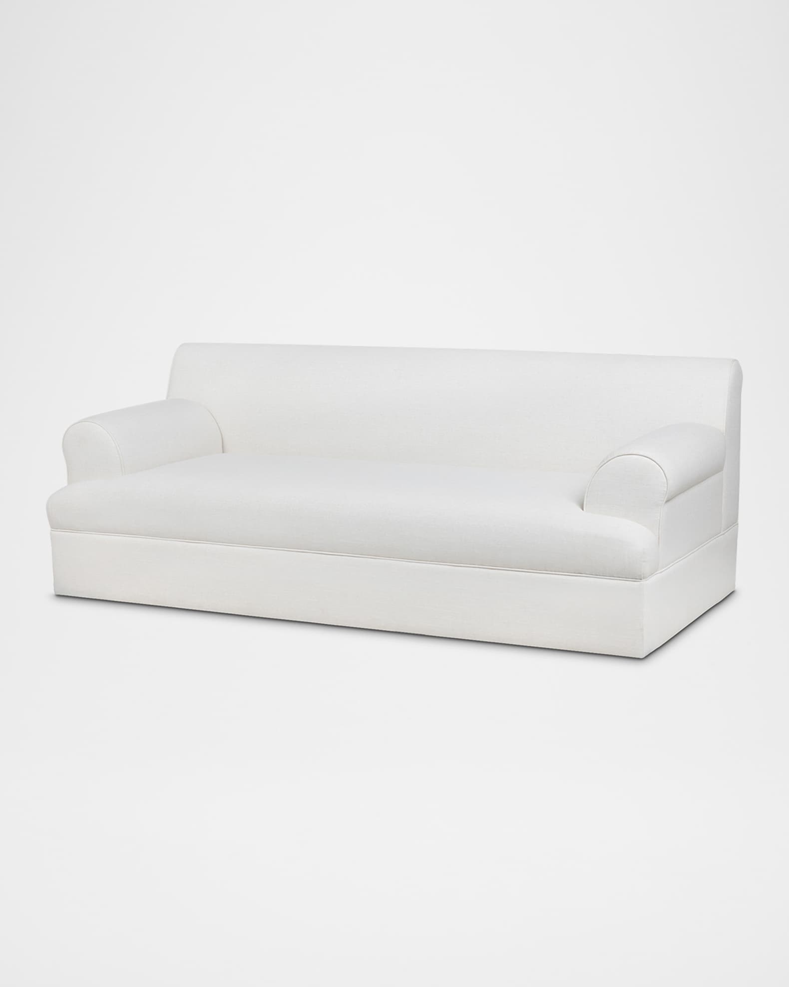 Estate Sofa, 91" 1