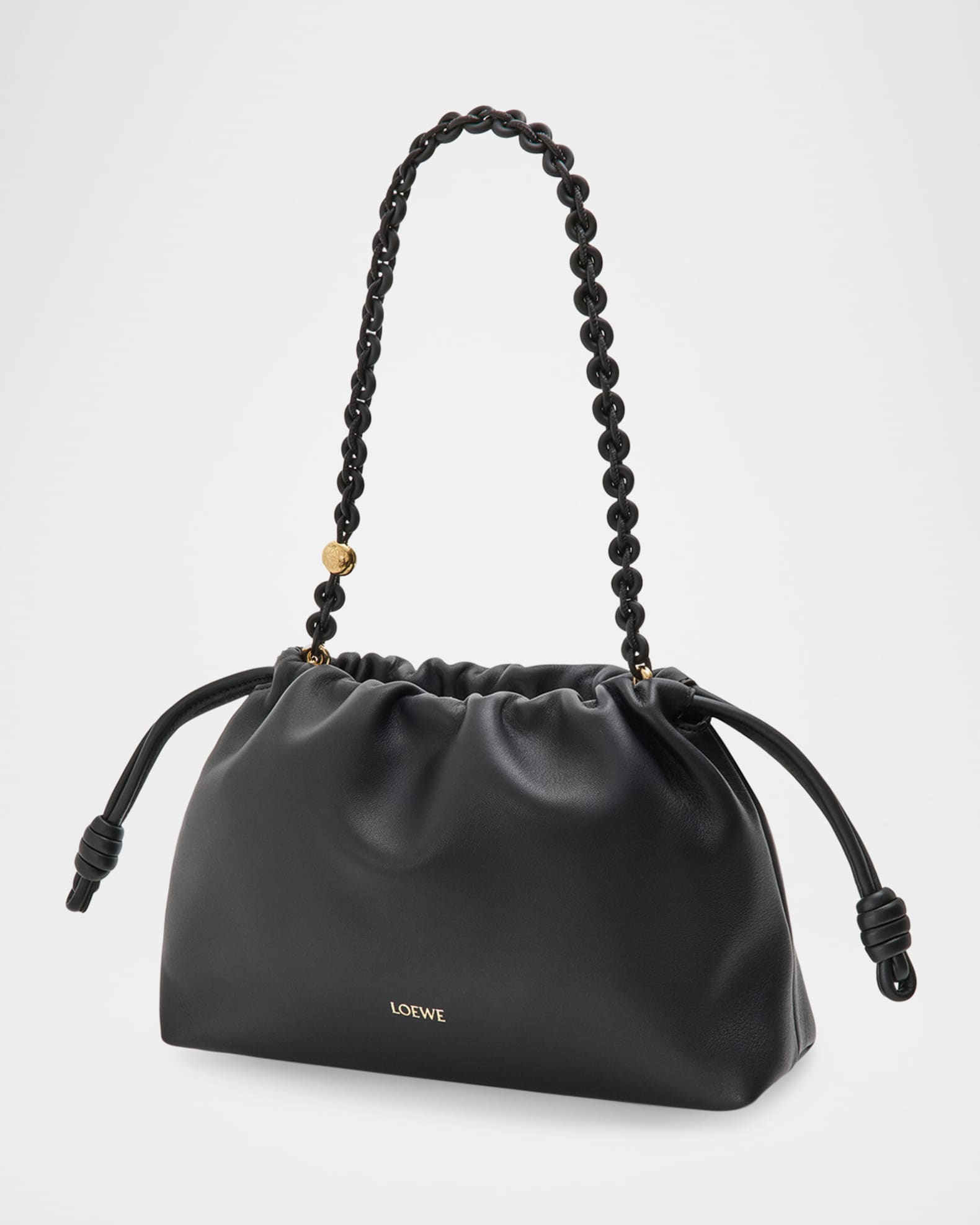 Flamenco medium Shoulder Bag