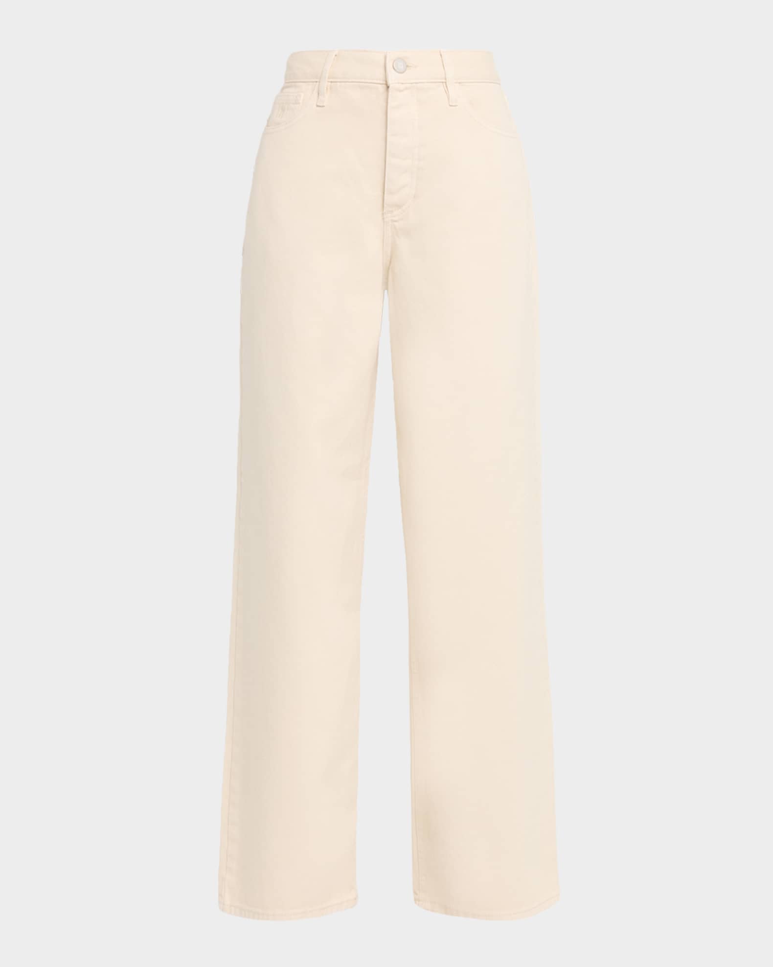 Vinola High-Rise Jeans 0
