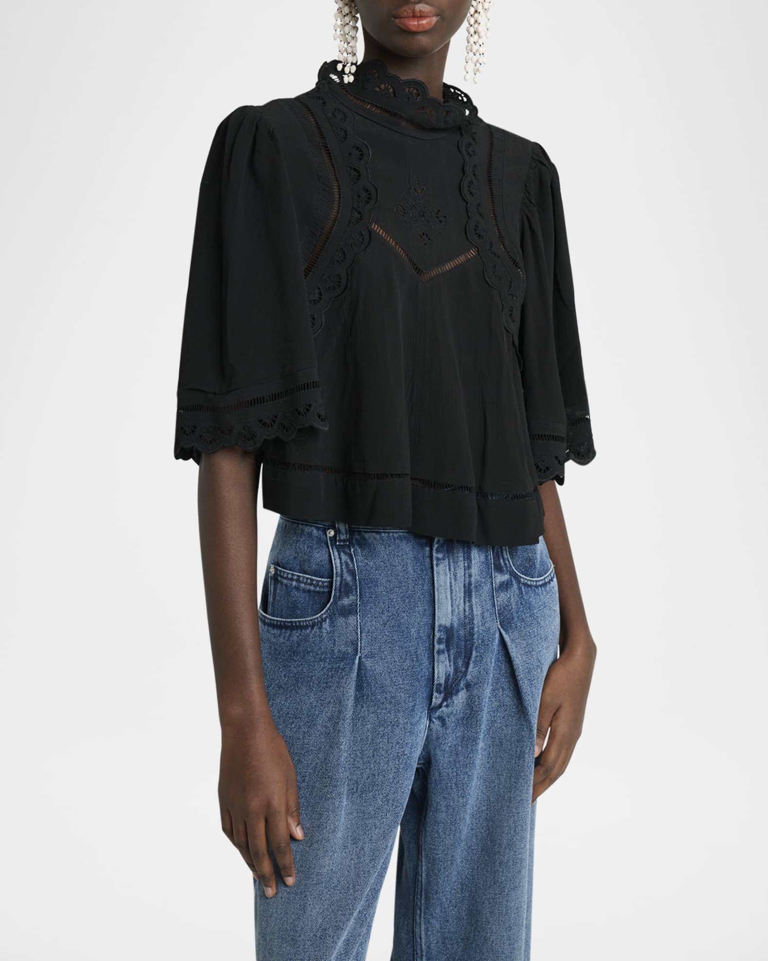Isabel Blouse