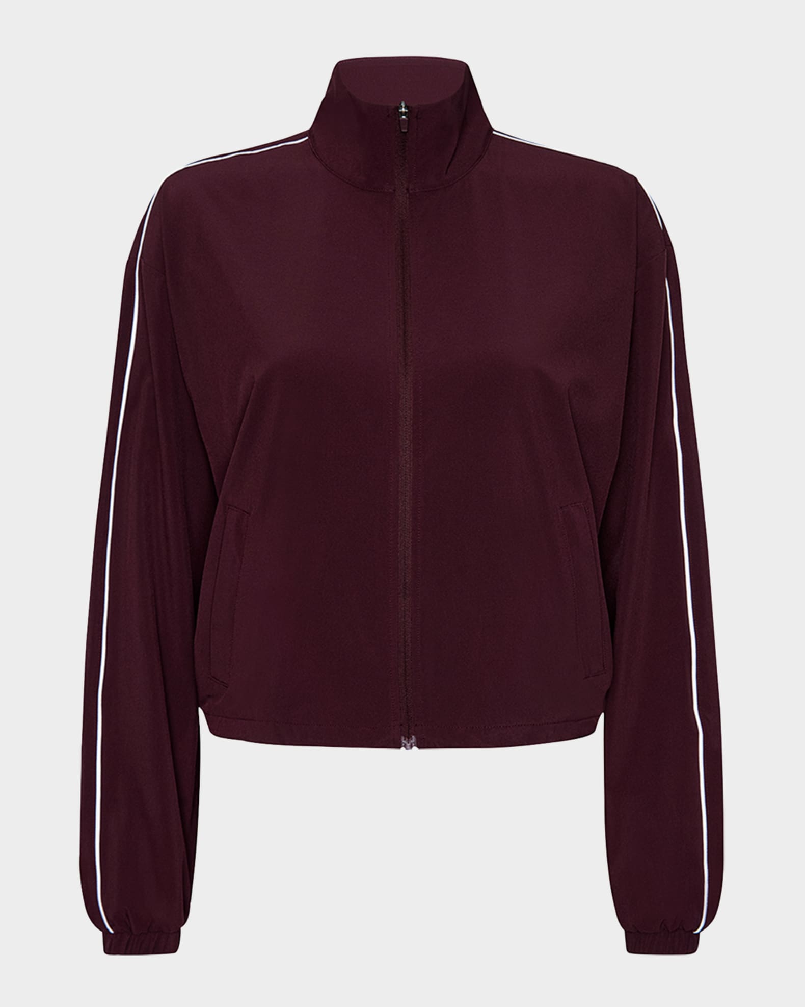 Track Jacket 0
