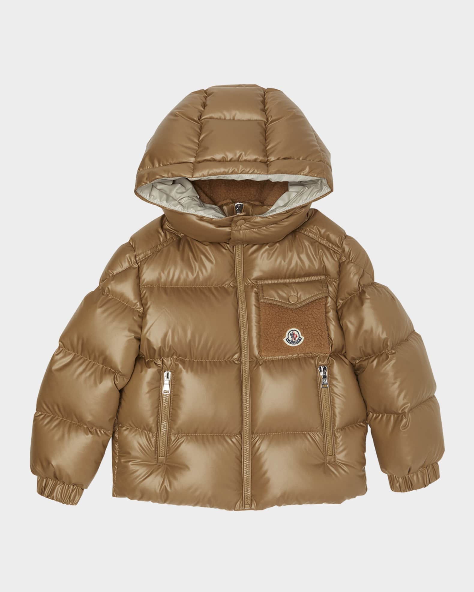 正規品MONCLER NONDOWN NYLON HOULGATE JACKET Moncler Men's Quilted Nylon Jacket | Neiman Marcus