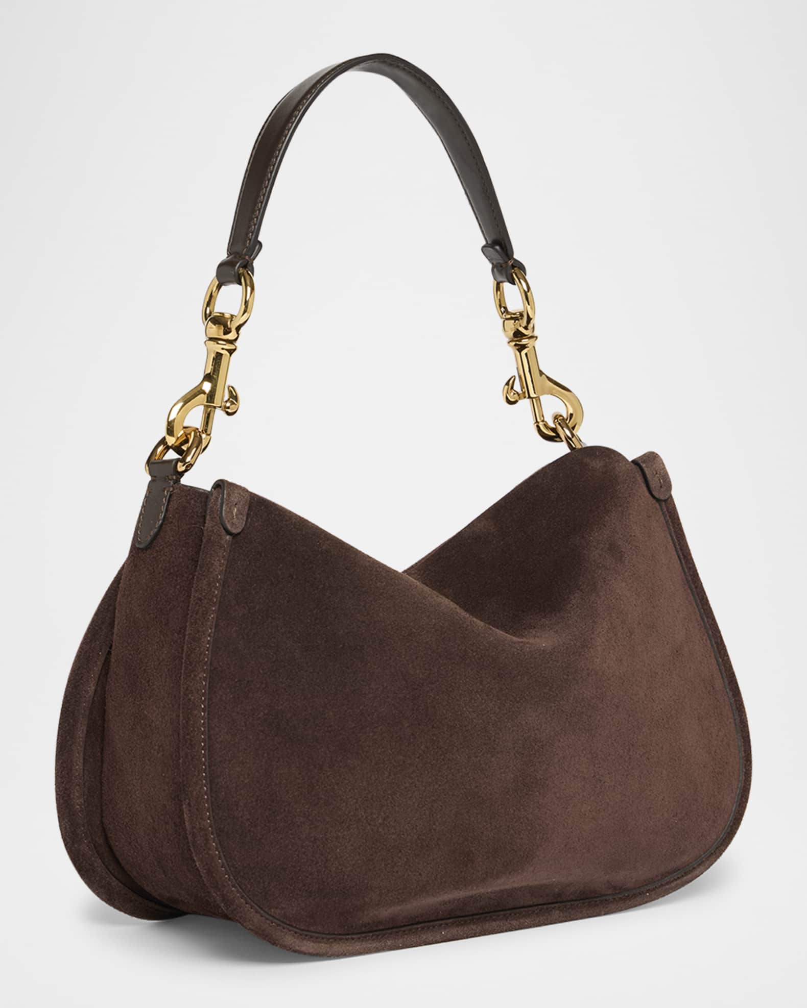 【送料無料】 Crossbody Suede Coin Pegaso Etro Bag Marcus Neiman | バッグ