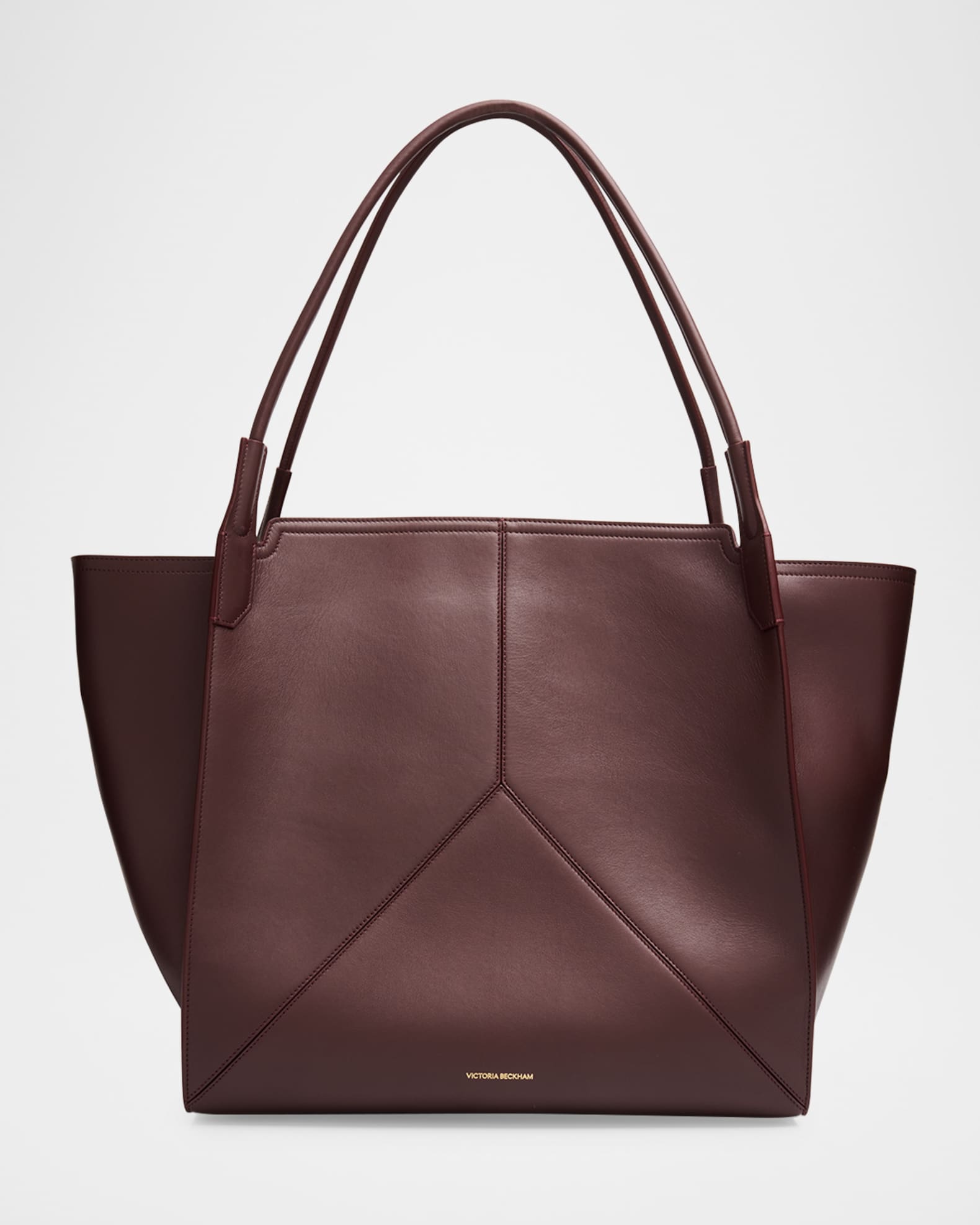 VICTORIA BECKHAM 1225WTR006171A9369 関税送料込 Victoria Beckham Victoria Leather Tote Bag | Neiman Marcus
