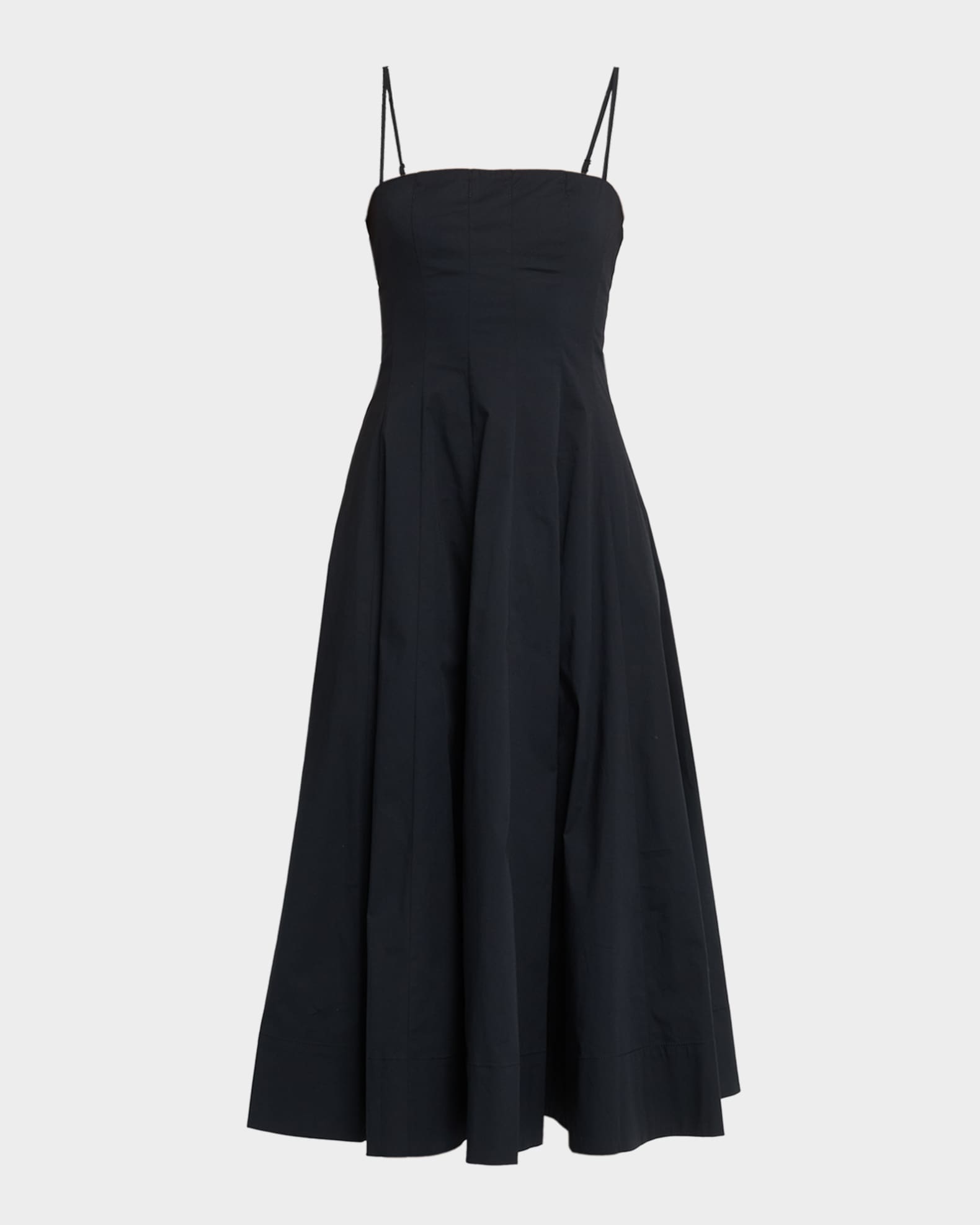 adidas black t shirt dress Mini Vincent dress- khaki – Emry boutique main image 1