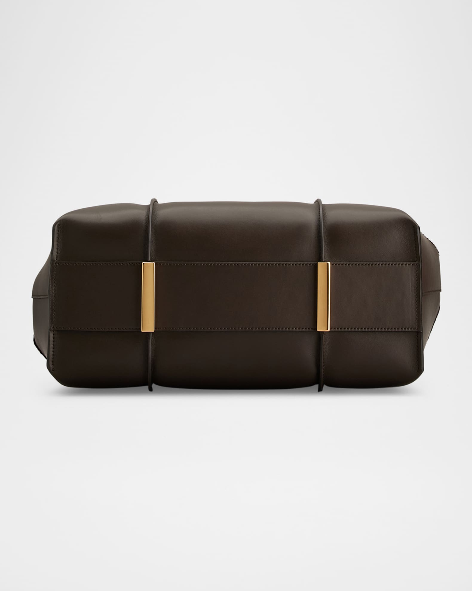 Tod's Medium Mixed Calfskin Timeless Tote Shopping Bag