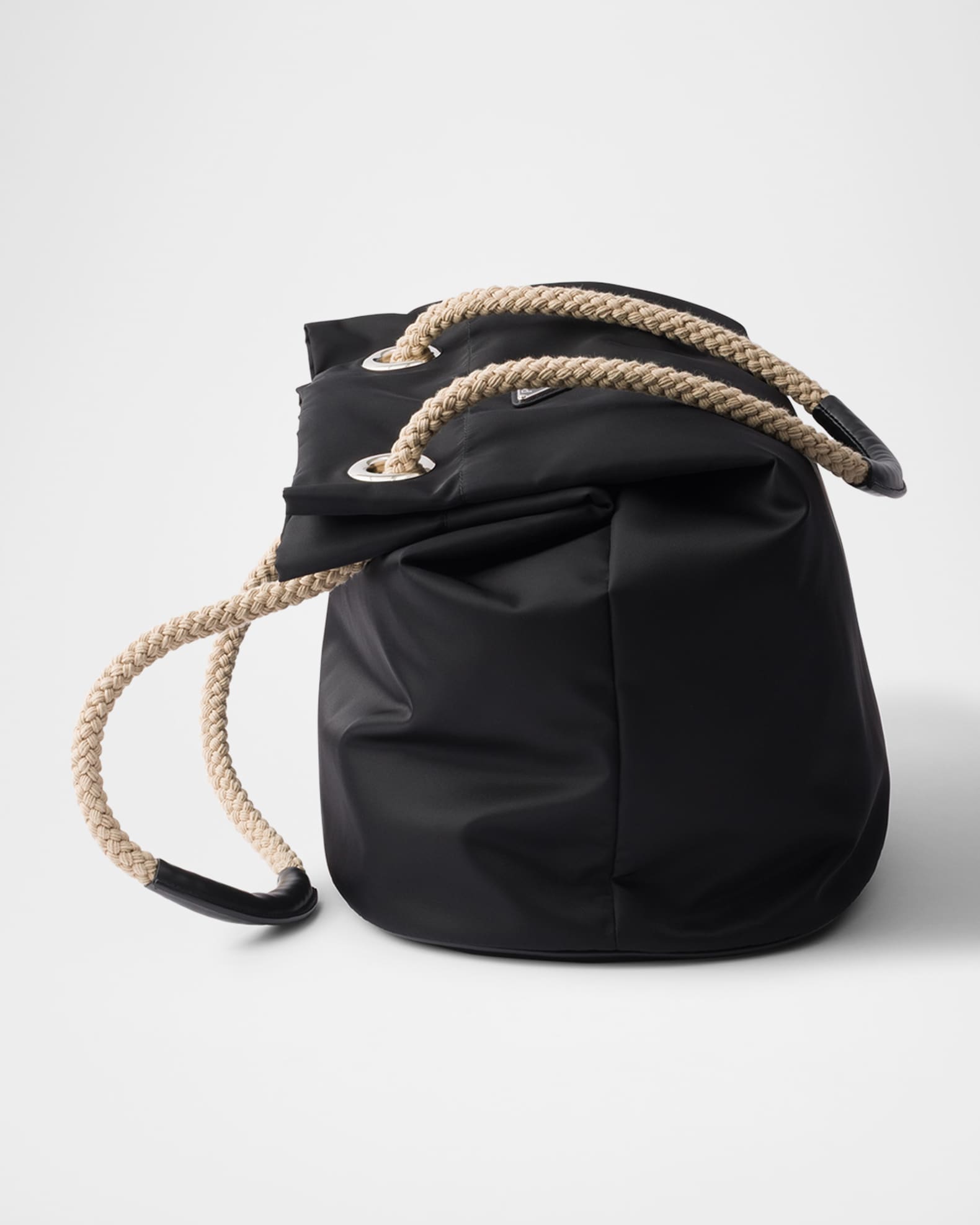 Prada Prada Mariner Re-Nylon Tote Bag | Neiman Marcus