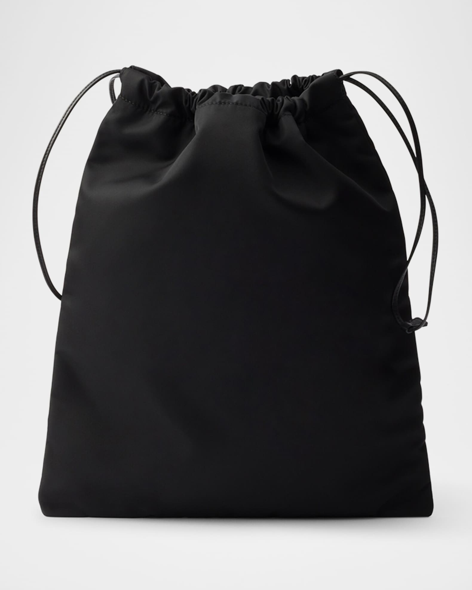 PRADA　ポーチ Prada Re-Nylon Drawstring Pouch | Neiman Marcus