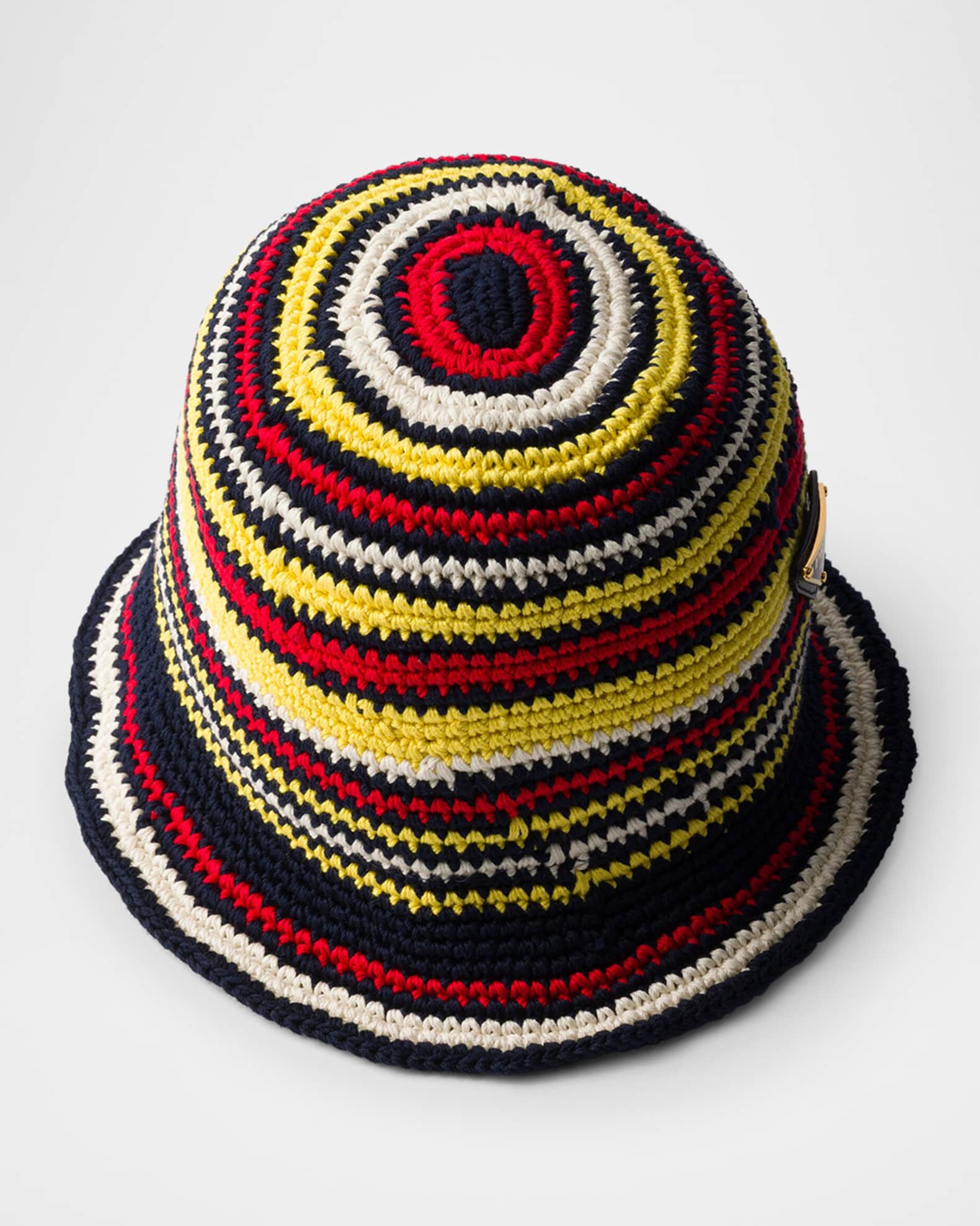 【PRADA】CROCHET BUCKET HAT 29397049_58454043_600.jpg