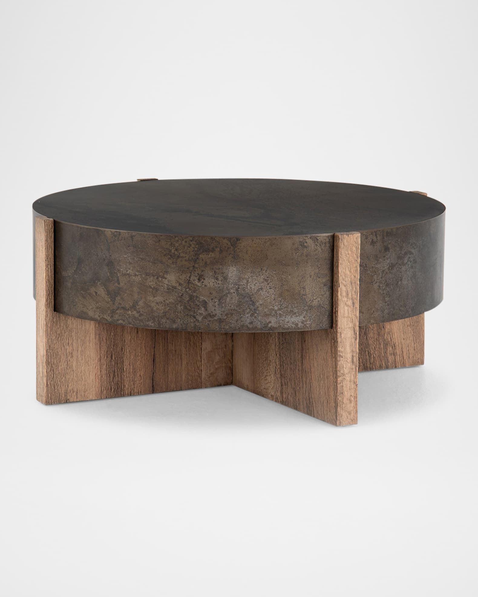 Four Hands Bingham Coffee Table Neiman Marcus