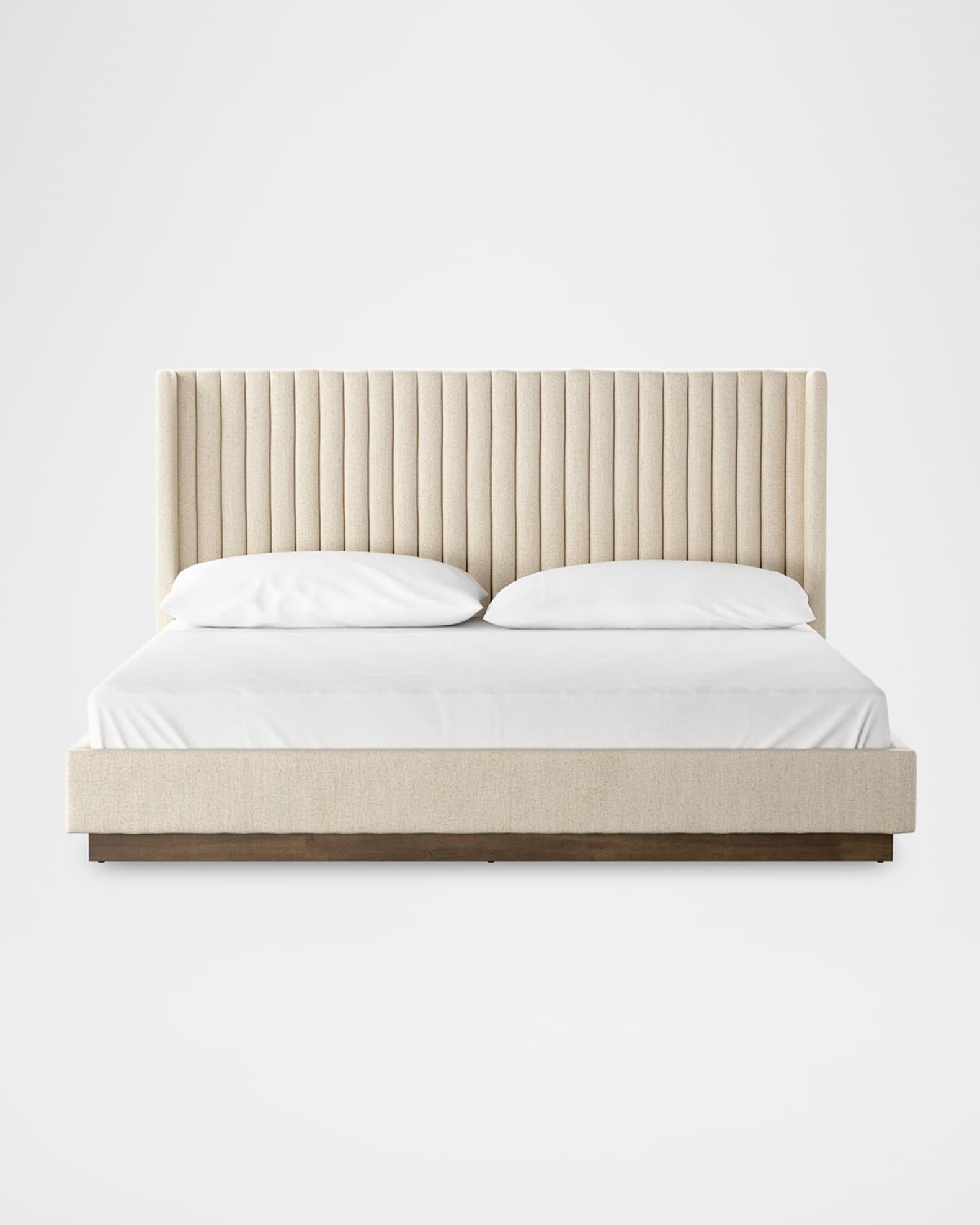 Montgomery King Bed 0