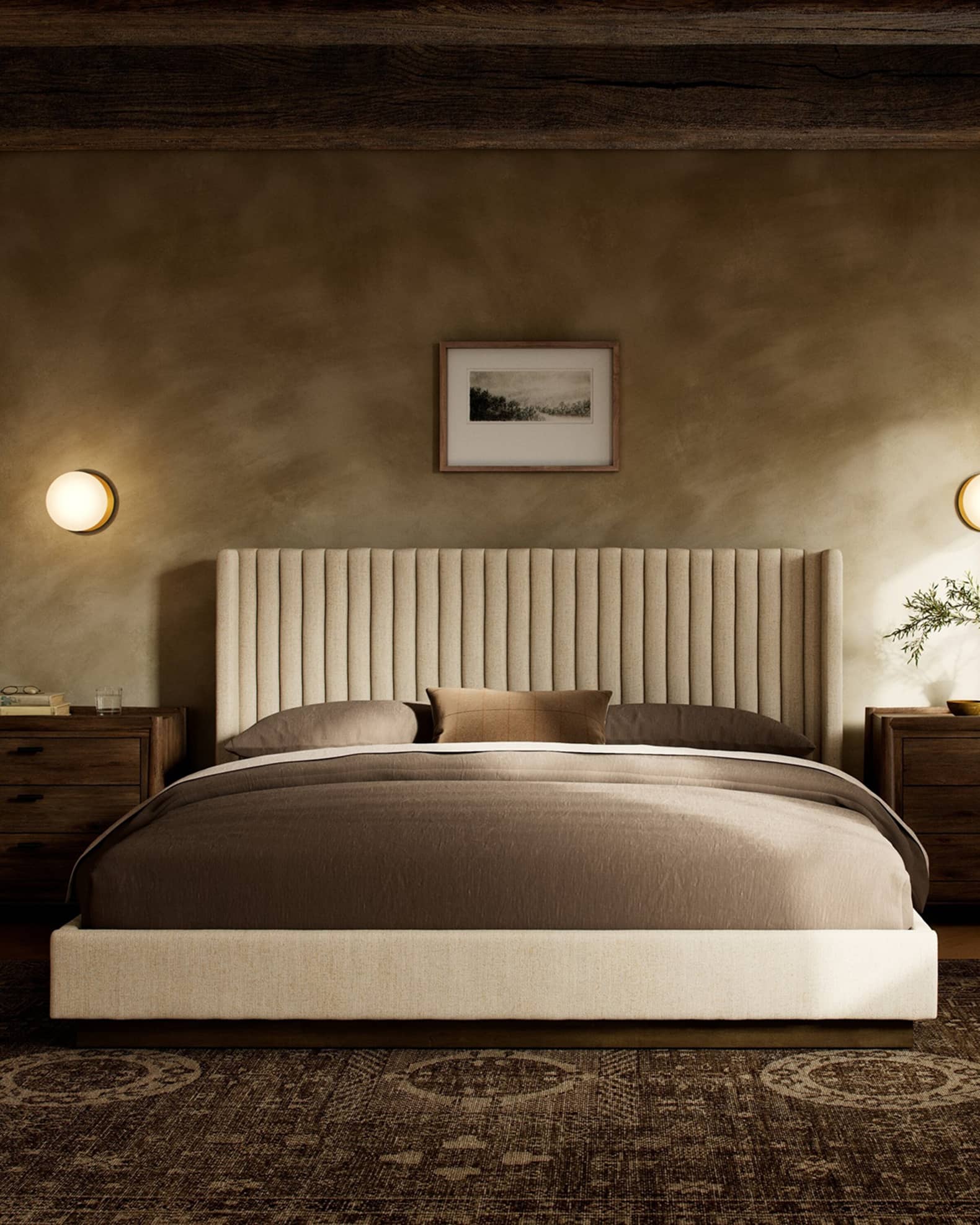 Montgomery King Bed 1