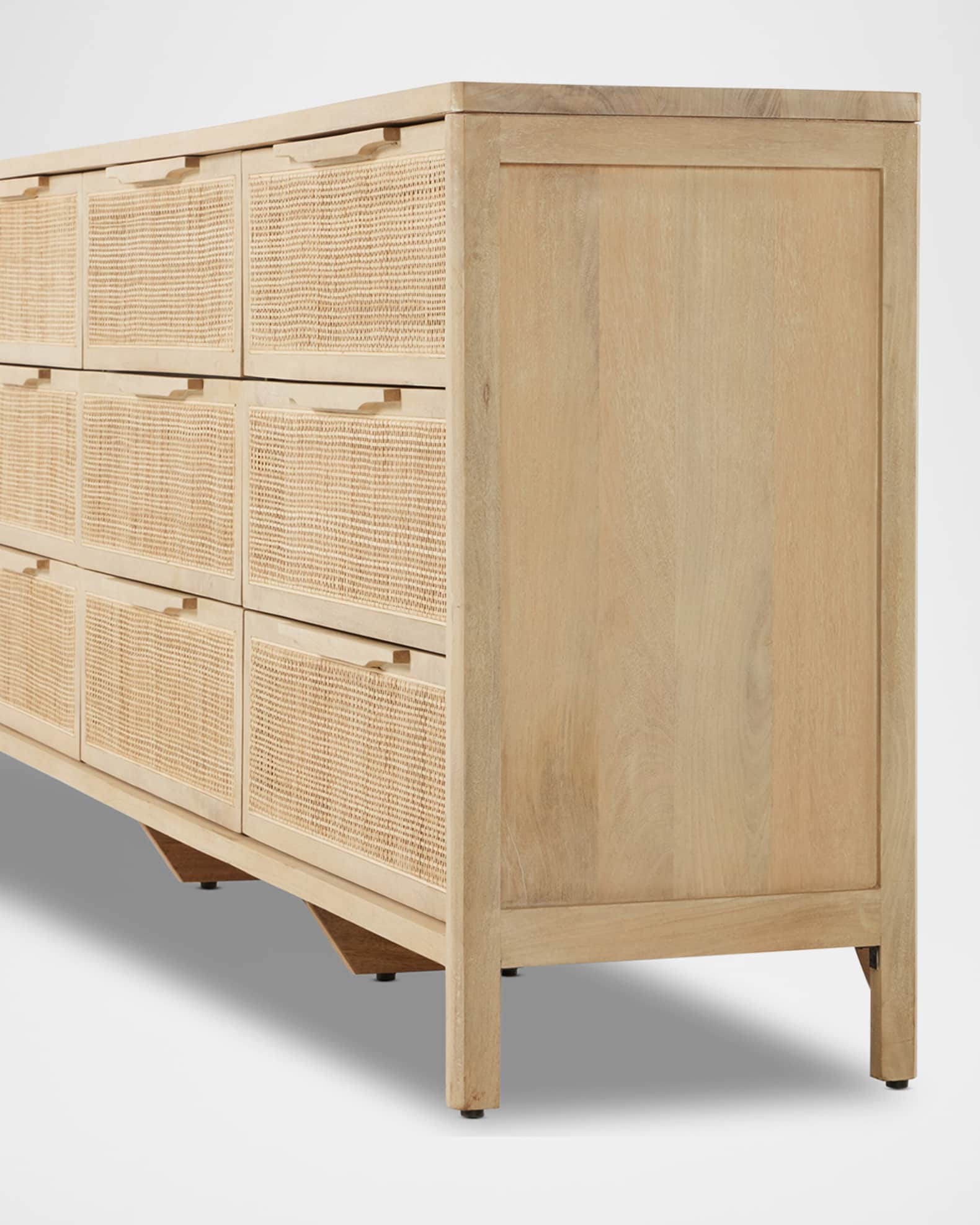 Four Hands Sydney 9-Drawer Dresser | Neiman Marcus