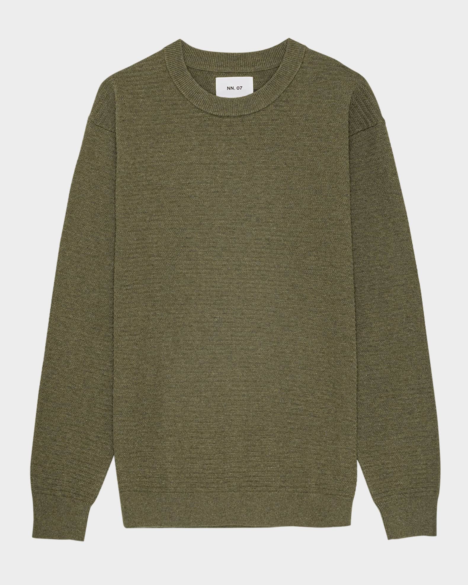 Men's Fabian Crewneck Sweater 0