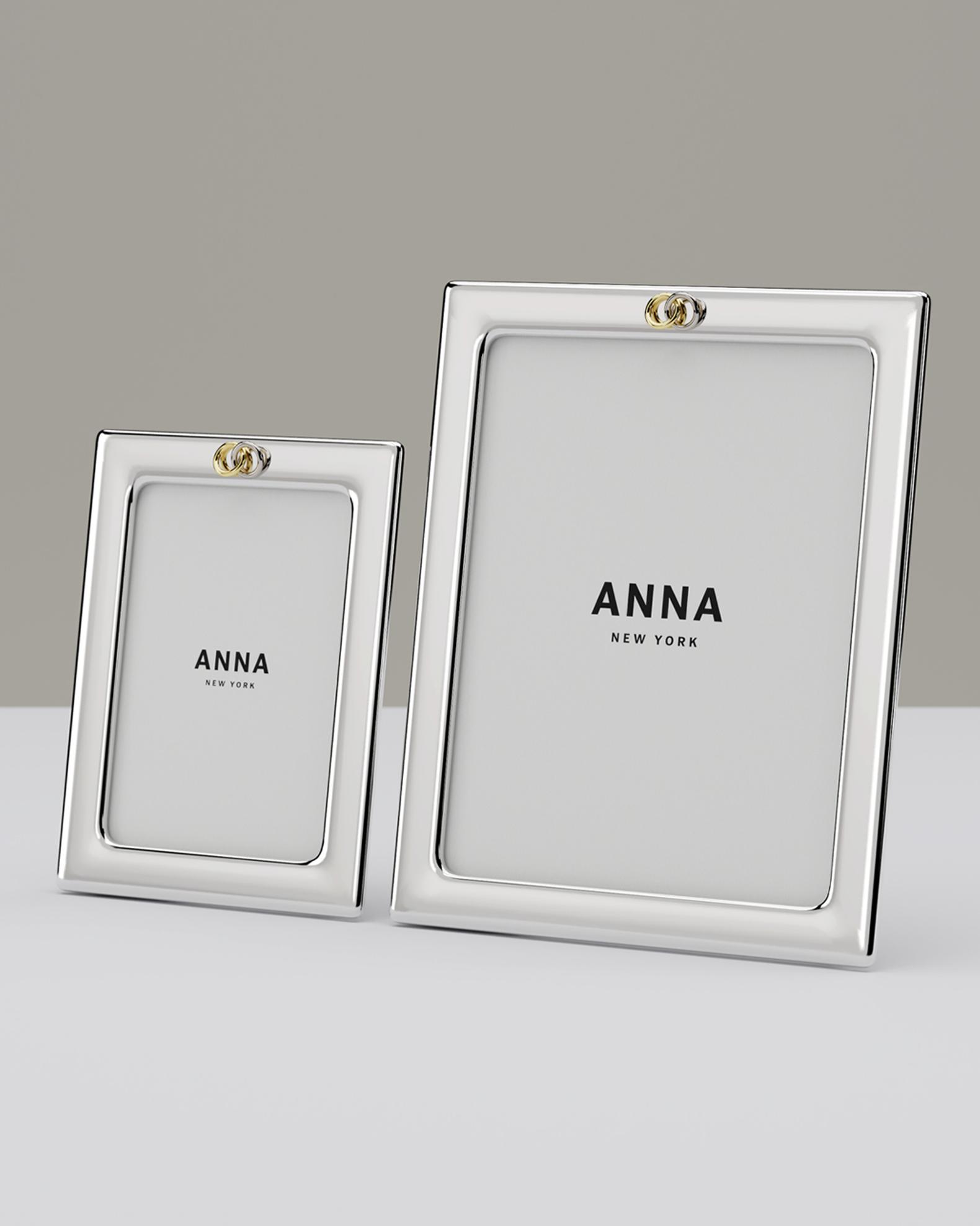 Ring Picture Frame Collection | Neiman Marcus