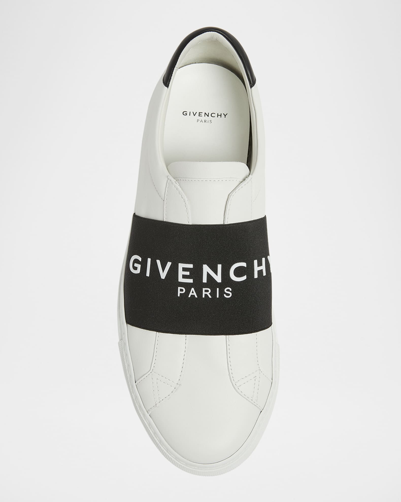 Givenchy Urban Street Low Top Slip On Sneakers | Neiman Marcus