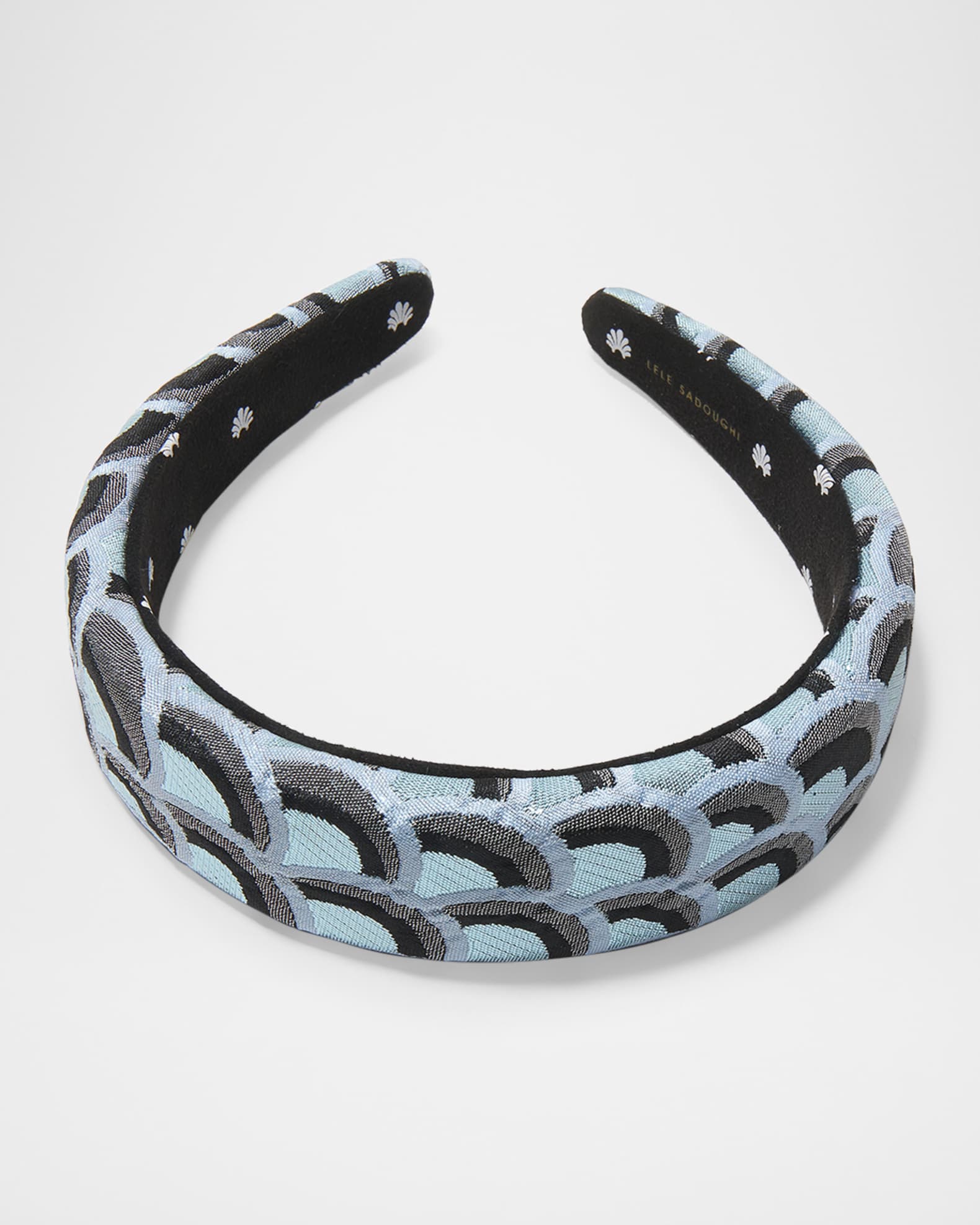 Alice Poseidon Headband 1