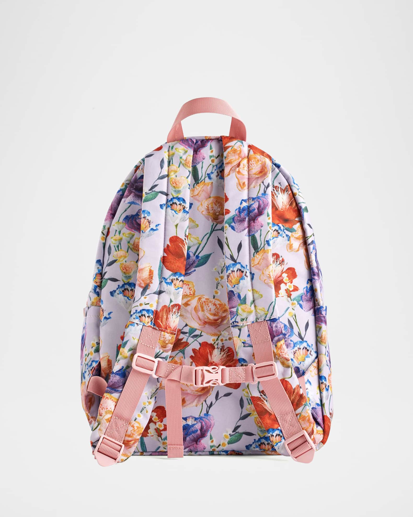 Kid's Mio Graphic Print Backpack 1