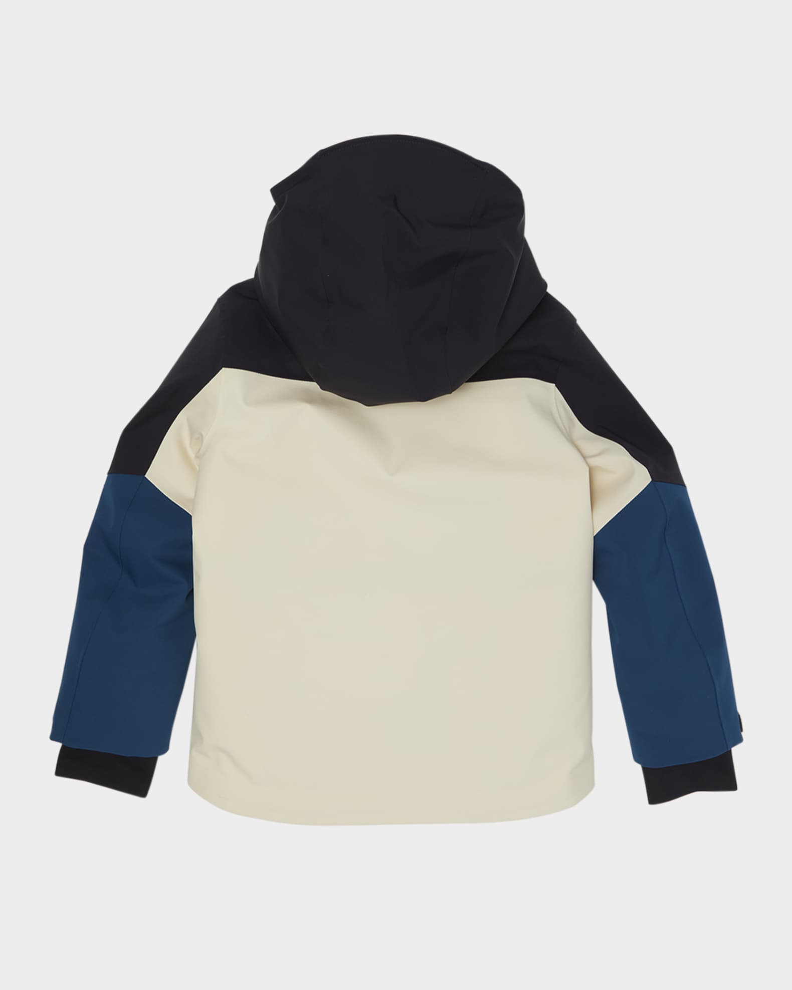 Moncler Grenoble Boy's New Montmiral Technical Ski Jacket, Size 12