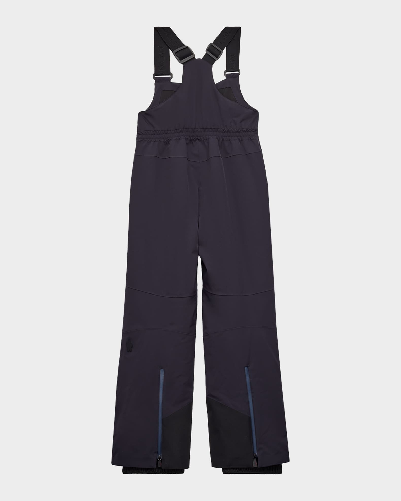 Moncler Grenoble Boy's Ski Bib Pants, Size 12-14 | Neiman Marcus