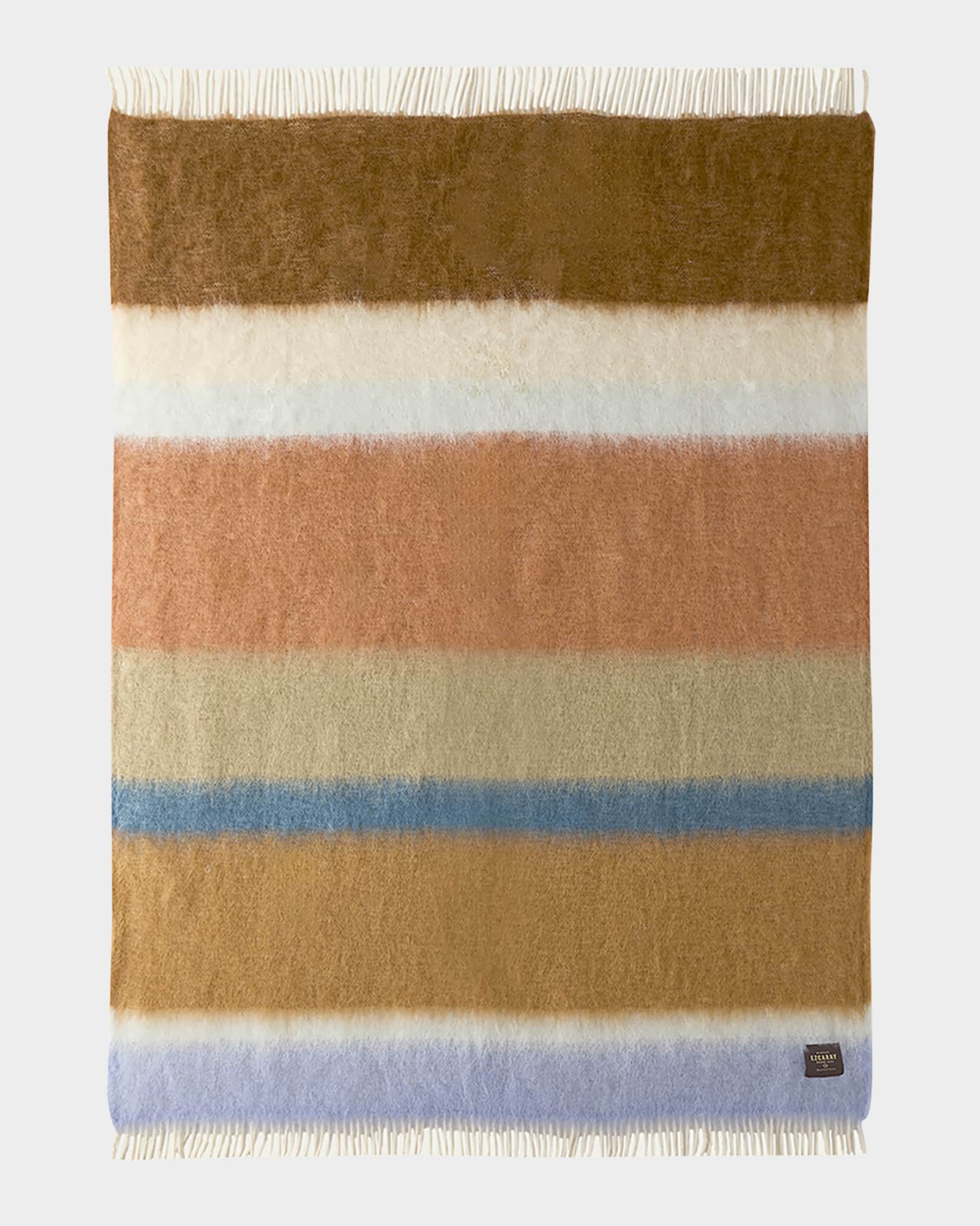 Mantas Ezcaray Matisse Throw - Thumbnail 2