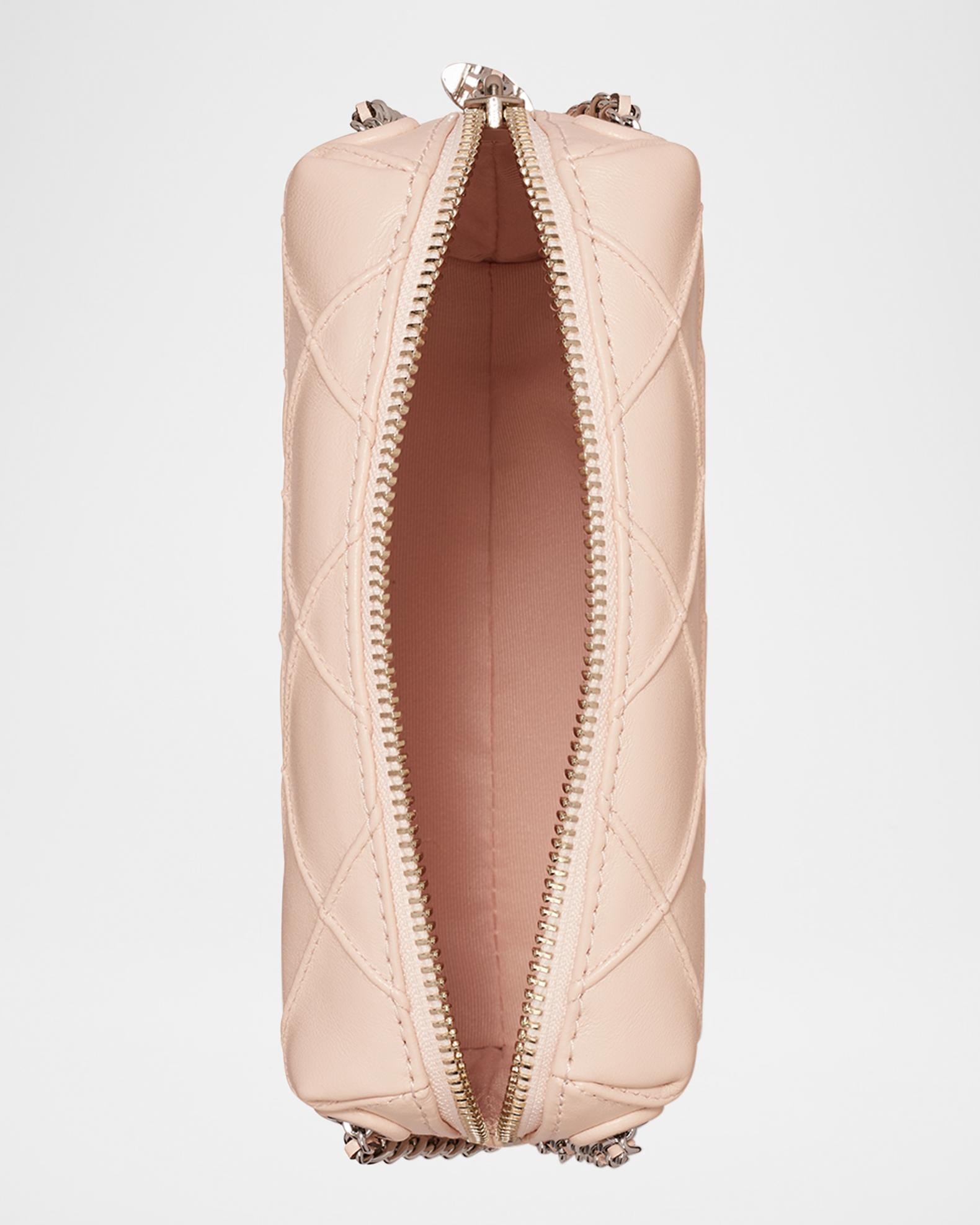 Tory Burch Fleming Camera Crossbody Bag | Neiman Marcus