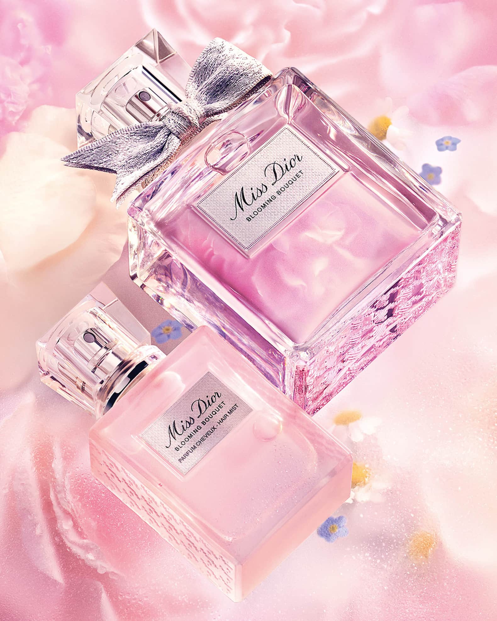 適切な価格 Miss DIOR Dior Marcus Neiman | oz. 1 Mist, Hair Bouquet Blooming スタイリング剤