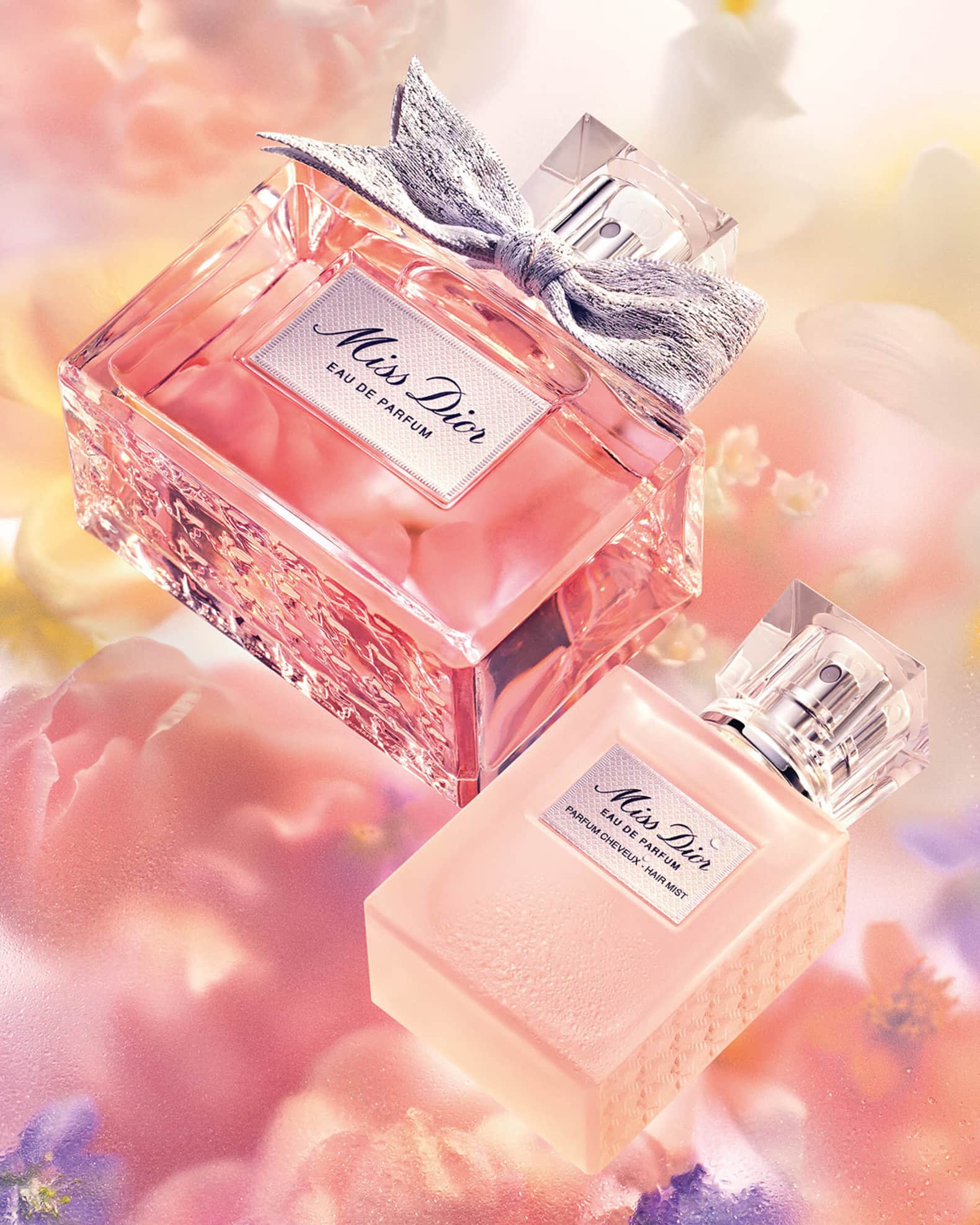Dior - Miss Dior Parfum Hair Mist | Ulta Beauty