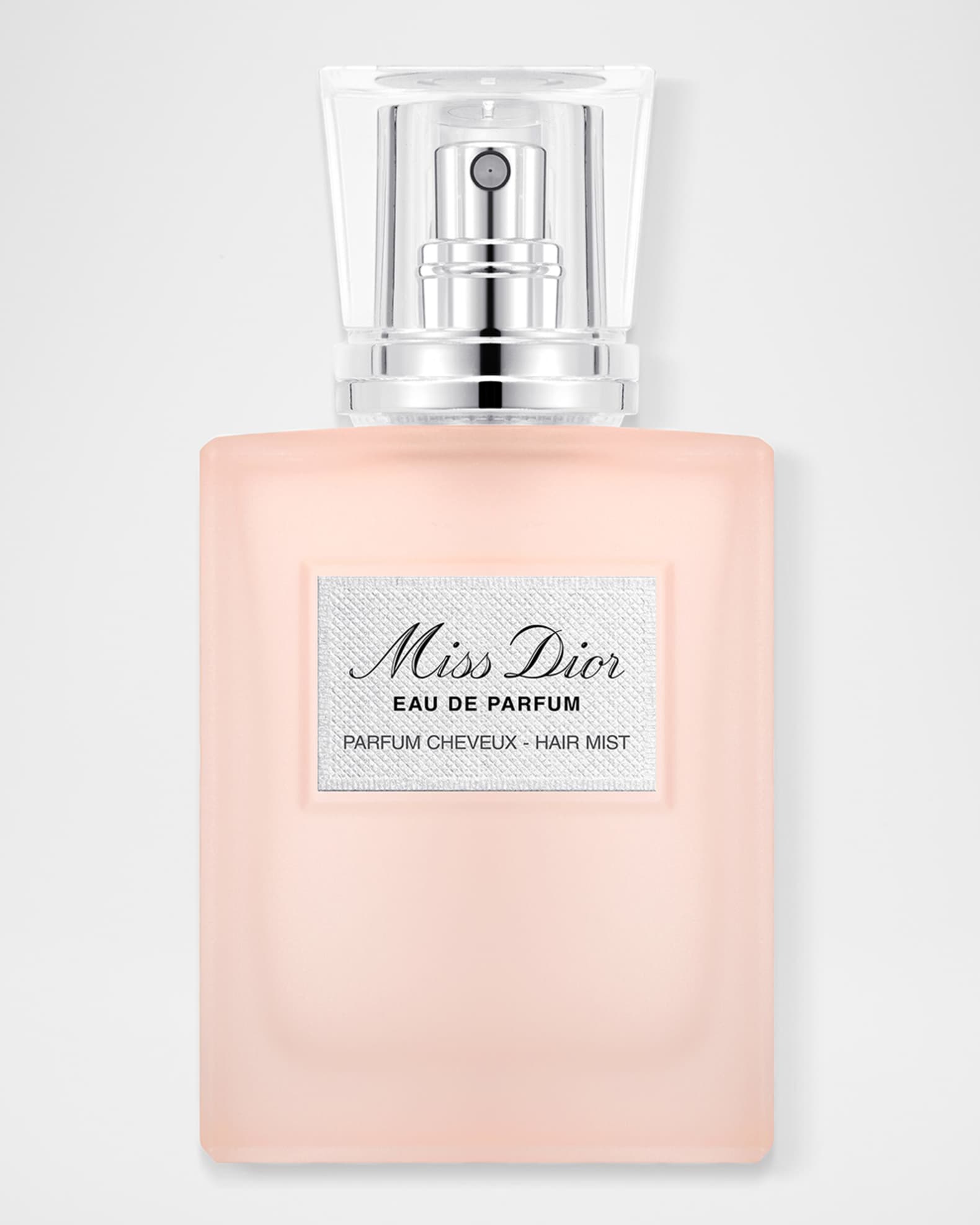 【激安】 Parfum de Eau Dior Miss DIOR Hair Marcus Neiman | oz. 1 Mist, 香水(女性用)