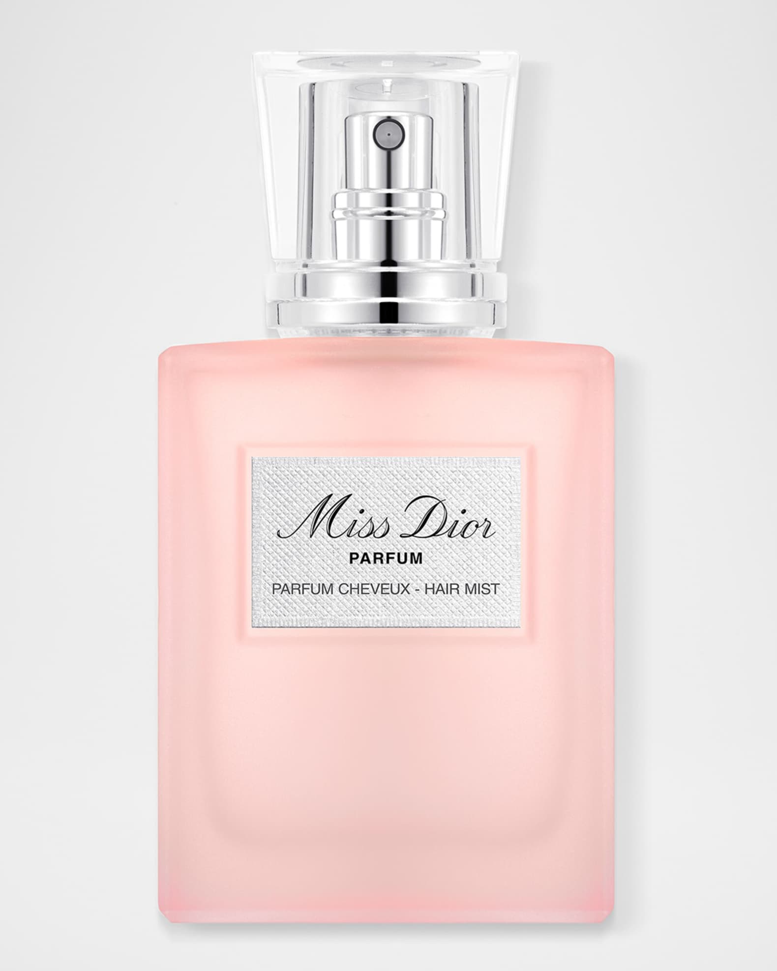 その他 Miss Dior Blooming Bouquet & Hair Mist MD_HairRitual_Mood_Duo-