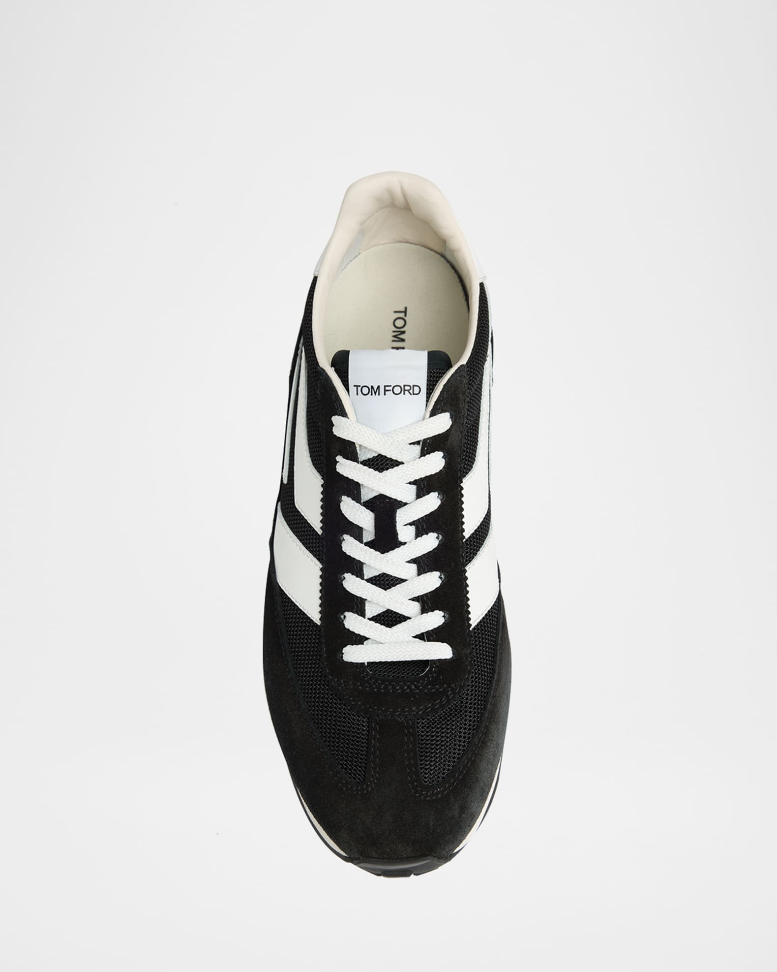 スニーカー MICK SNEAKERS SUEDE MICK SNEAKERS | Tom Ford Fashion