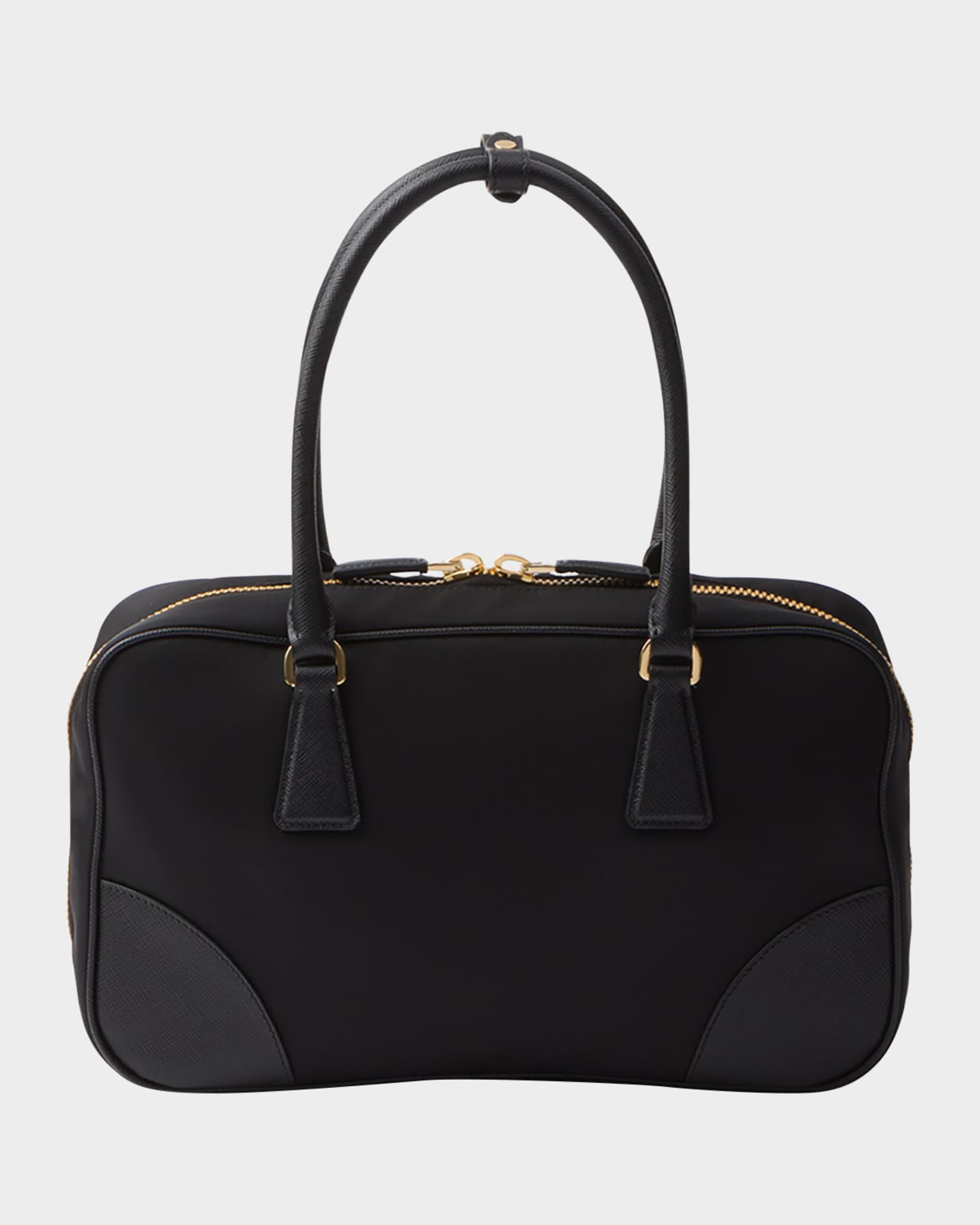 Prada Re-Edition 1978 Nylon Top-Handle Bag | Neiman Marcus