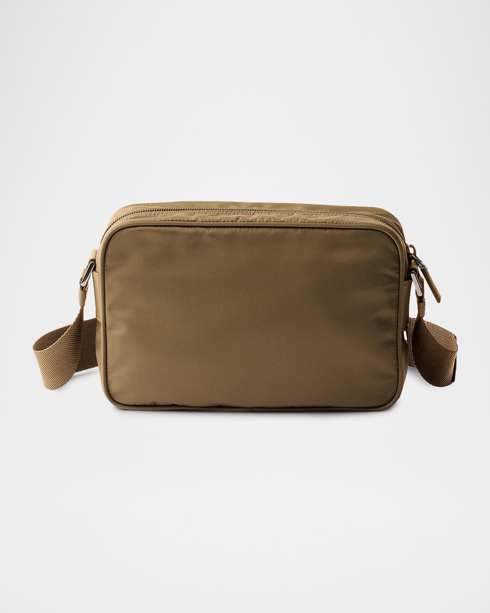Re-Nylon Rectangular Shoulder Bag | Neiman Marcus
