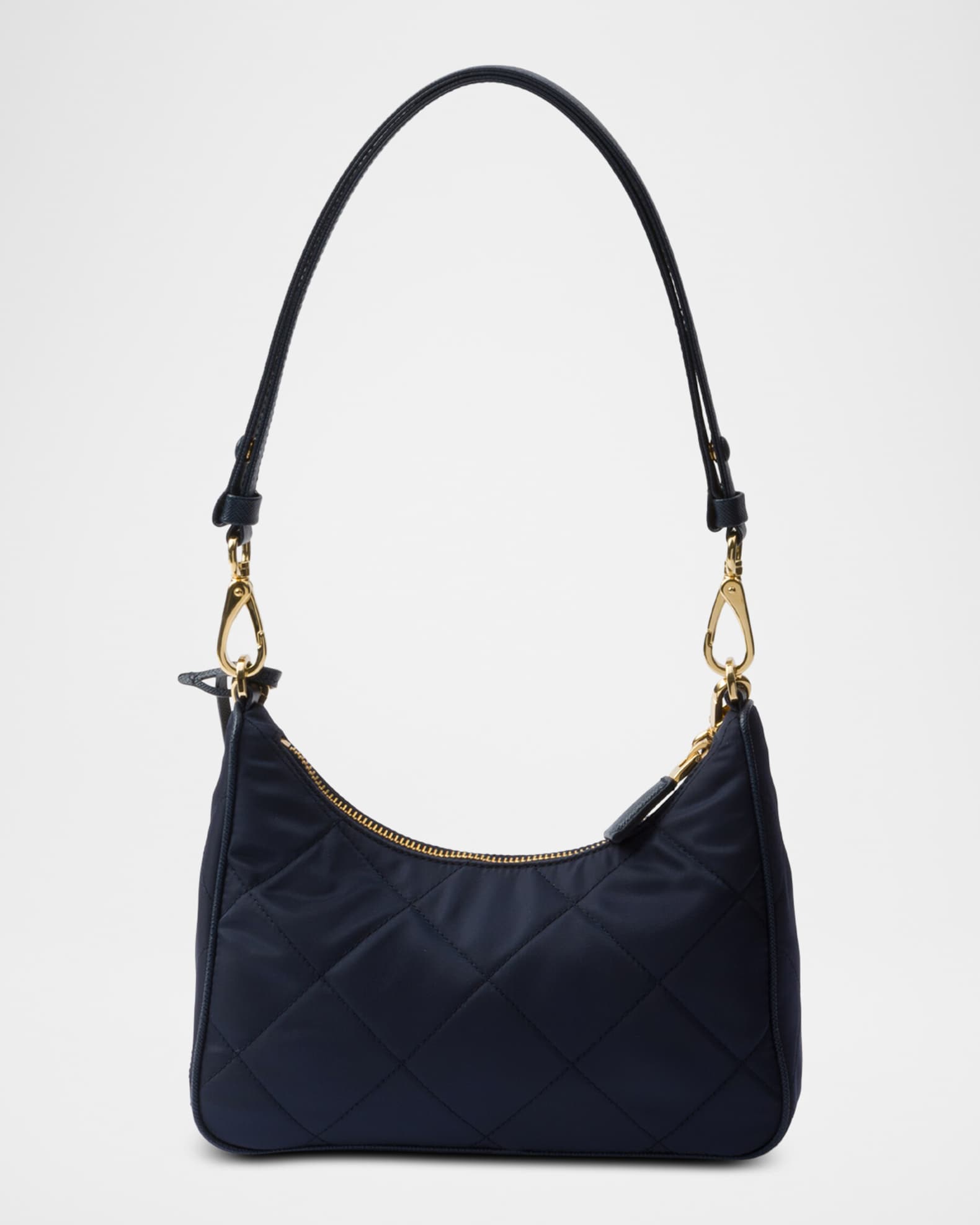 Prada Prada Re-Edition 1995 Chaîne Re-Nylon Mini Bag | Neiman Marcus