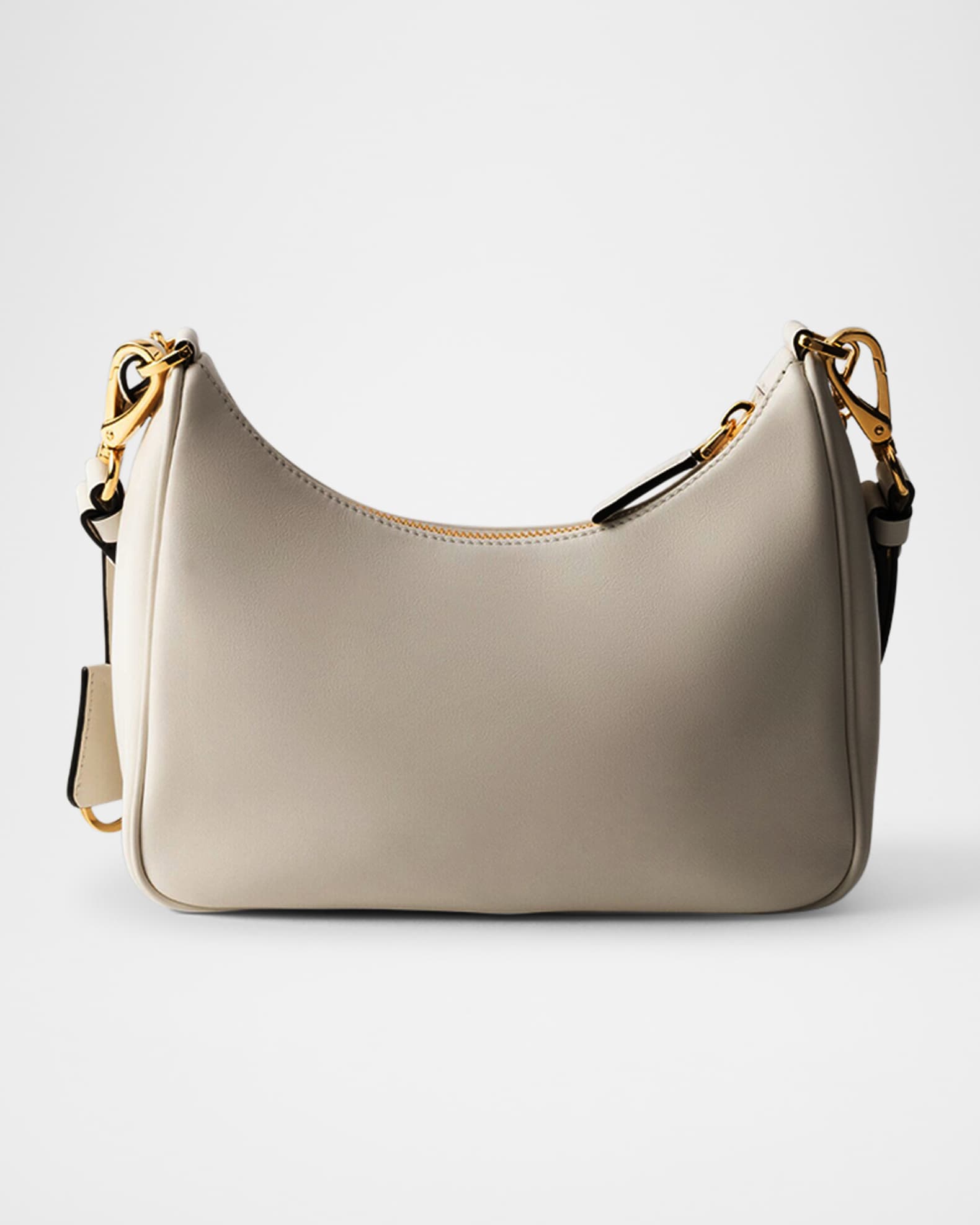 Prada Prada Re-Edition Saffiano Leather Mini Bag | Neiman Marcus