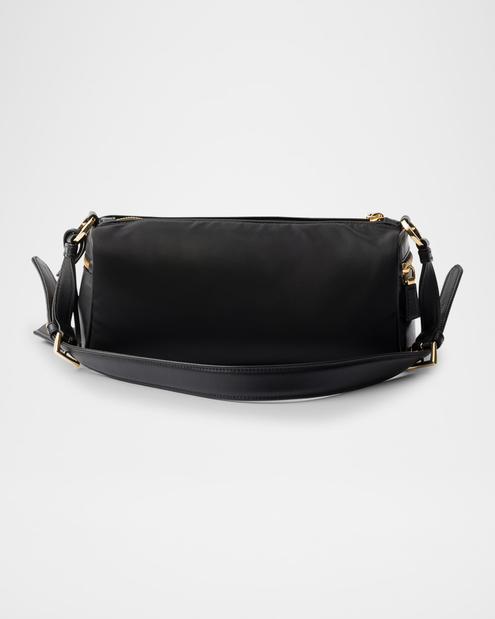 【PRADA】Mediumレザーバッグ Prada Medium Leather Bag | Saks Fifth Avenue