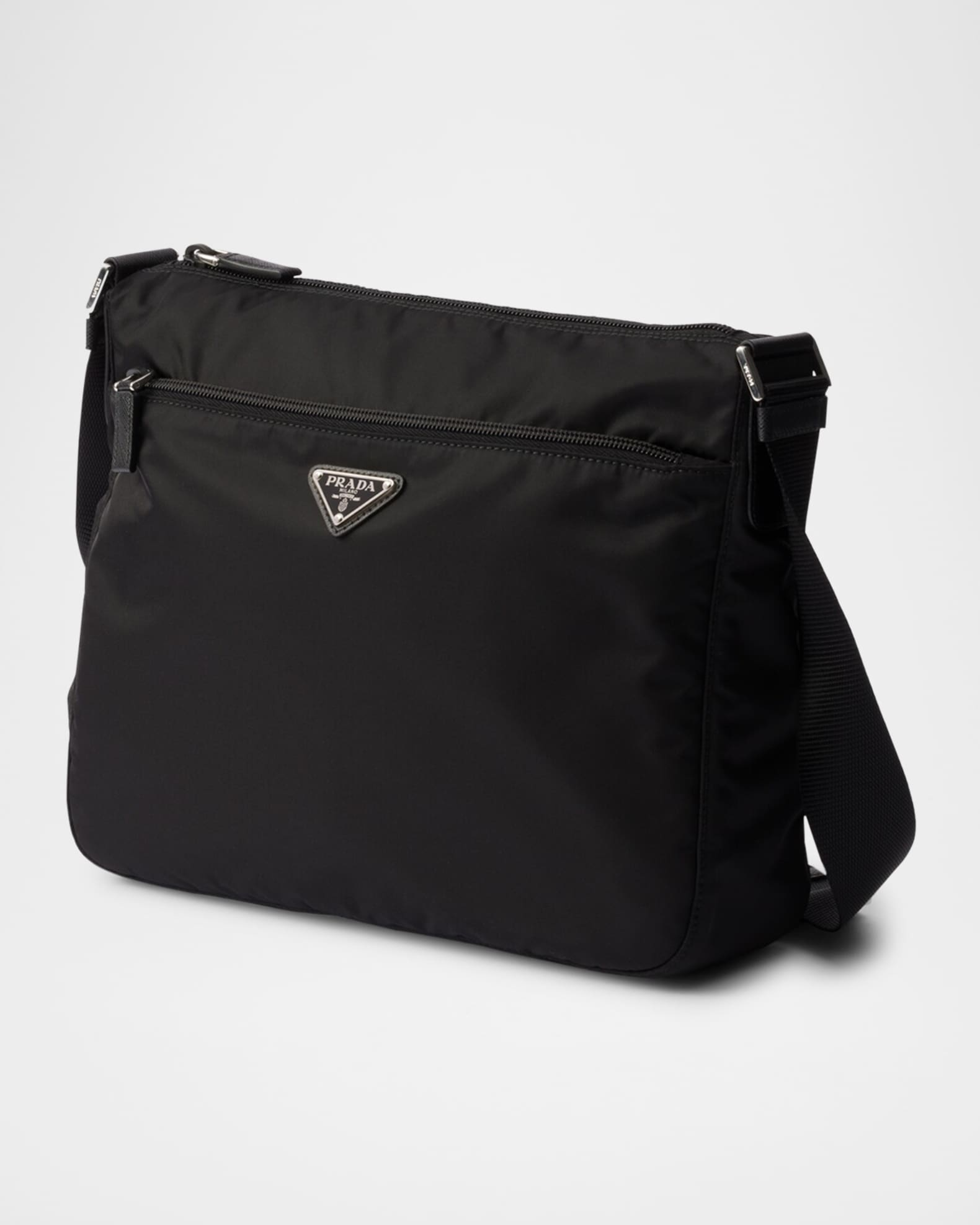 メーカー直売所 Bag Shoulder Re-Nylon Prada | Marcus Neiman バッグ
