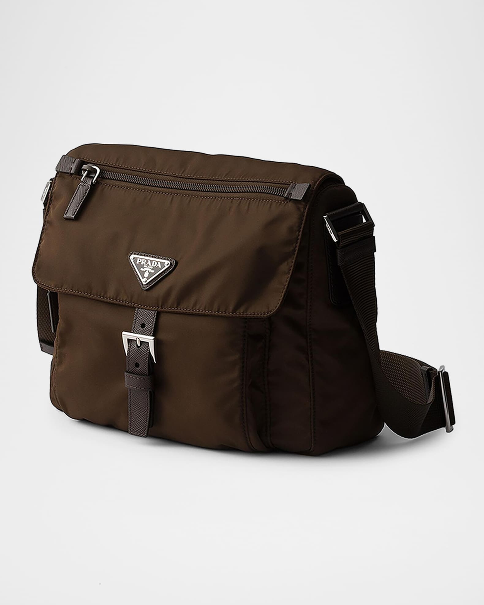 た*よ様 PRADA nylon shoulder bag Prada Re-Nylon Flap Shoulder Bag | Neiman Marcus