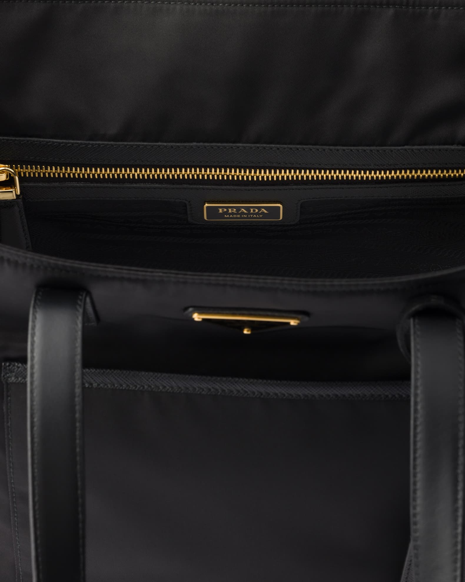 Prada Re-Edition 1978 Re-Nylon Tote Bag | Neiman Marcus