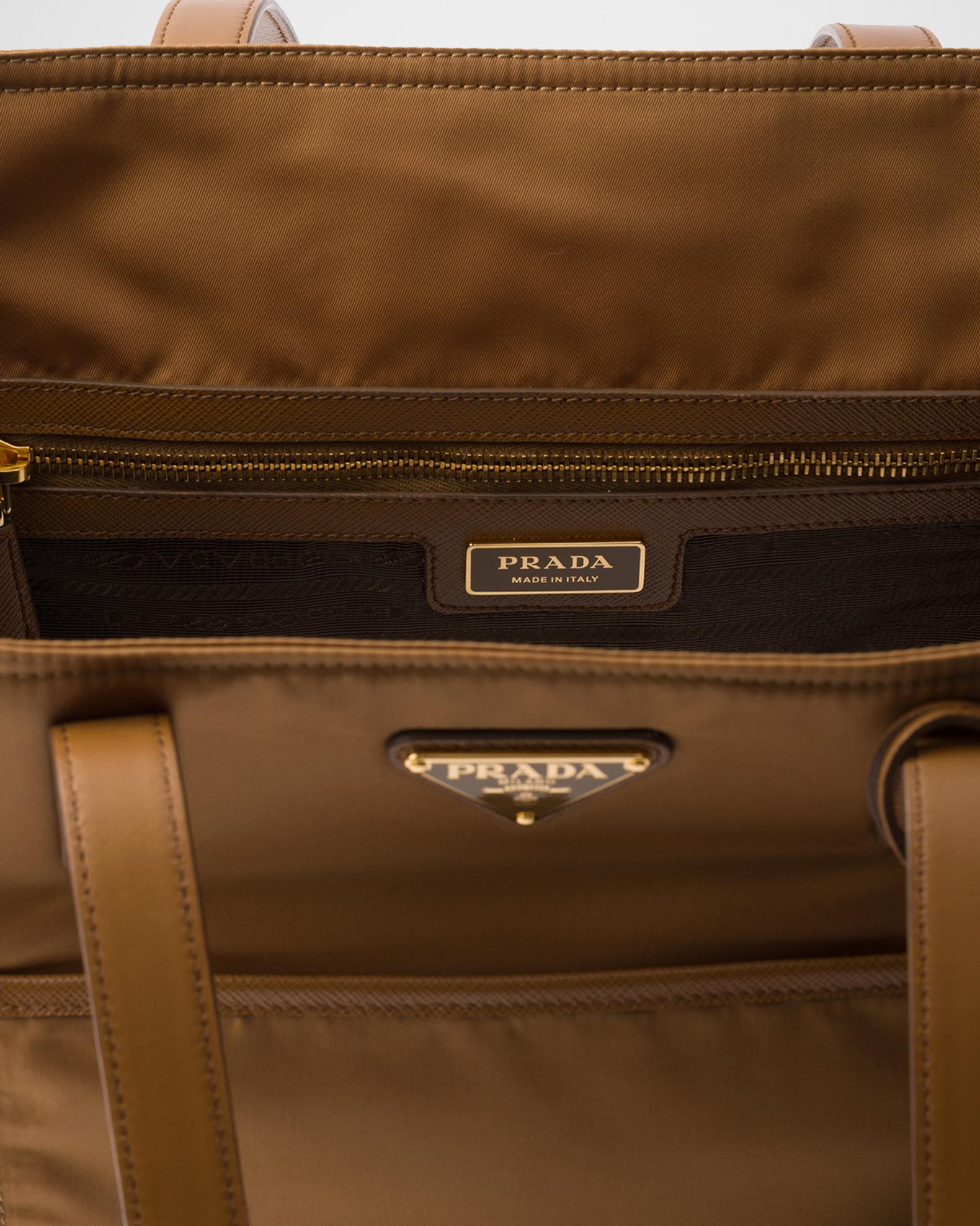 Prada Re-Edition 1978 Re-Nylon Tote Bag | Neiman Marcus
