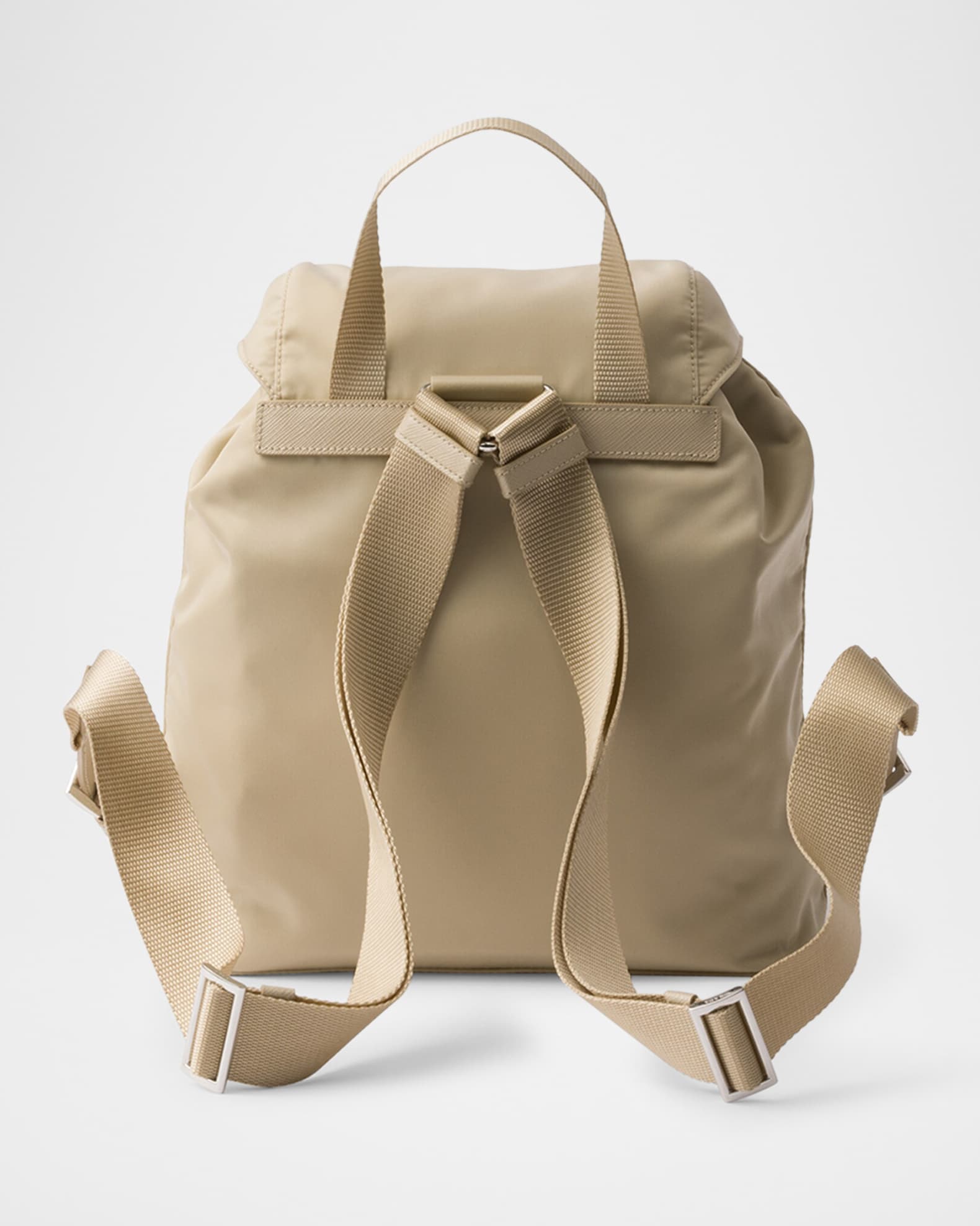 バッグ PRADA SMALL RE-NYLON BACKPACK Prada Small Re-Nylon Backpack | Saks Fifth Avenue