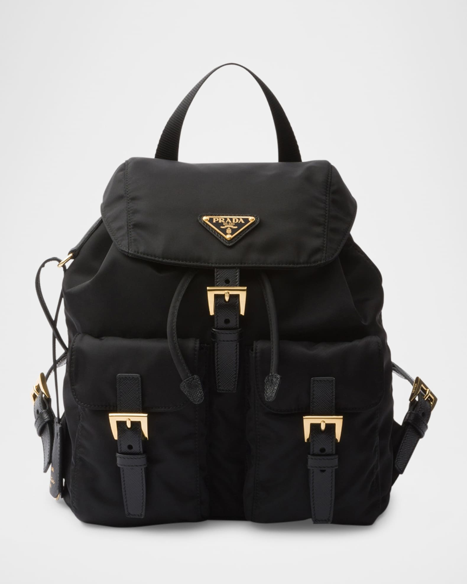 Re-Edition 1978 Nylon Backpack 0