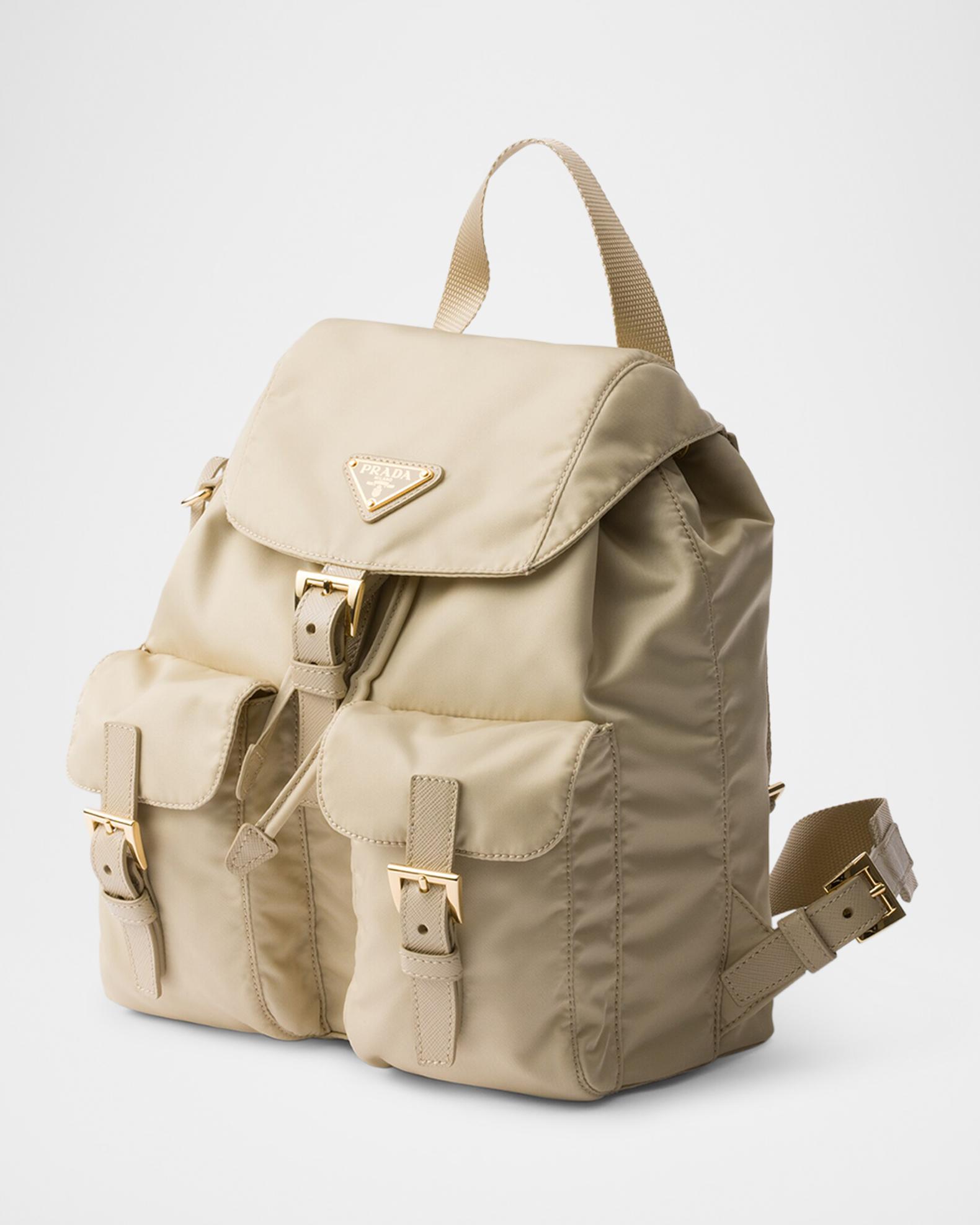 Prada Re-Edition 1978 Nylon Backpack | Neiman Marcus display picture 1