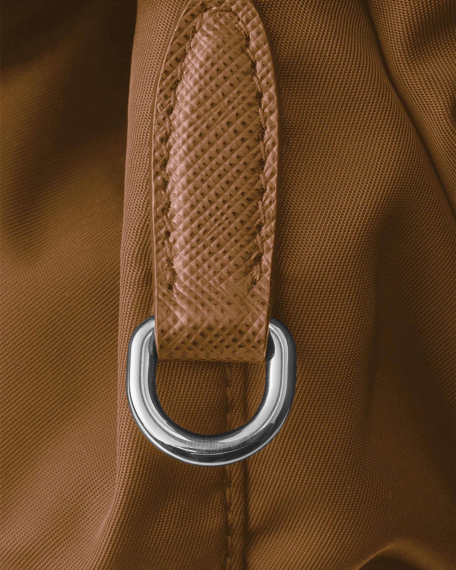 Prada Vela Medium Recycled Nylon Backpack | Neiman Marcus